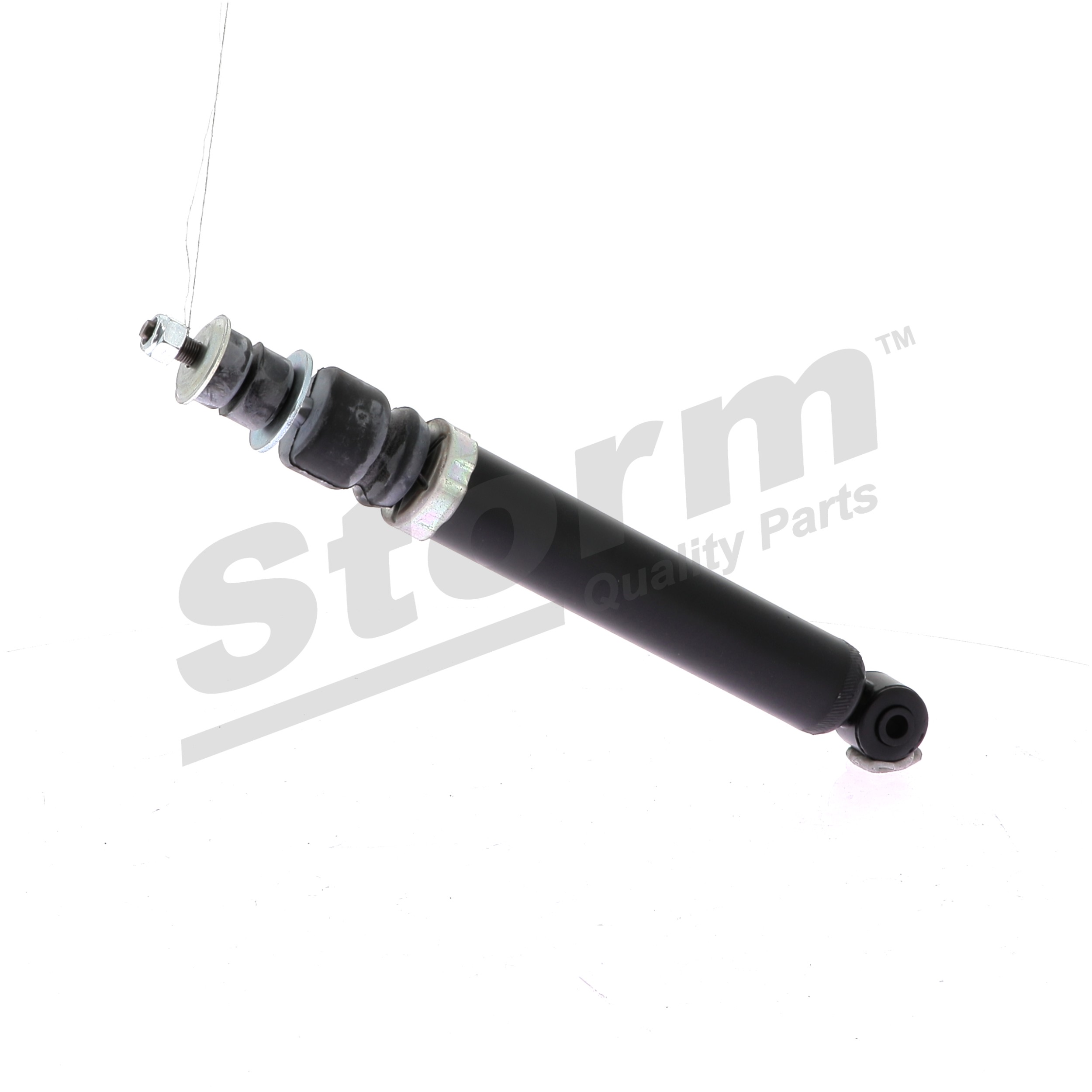 Numer OEM 77 00 789 724 - Amortyzator 810881 RENAULT, NISSAN, DACIA, VAUXHALL, RENAULT TRUCKS