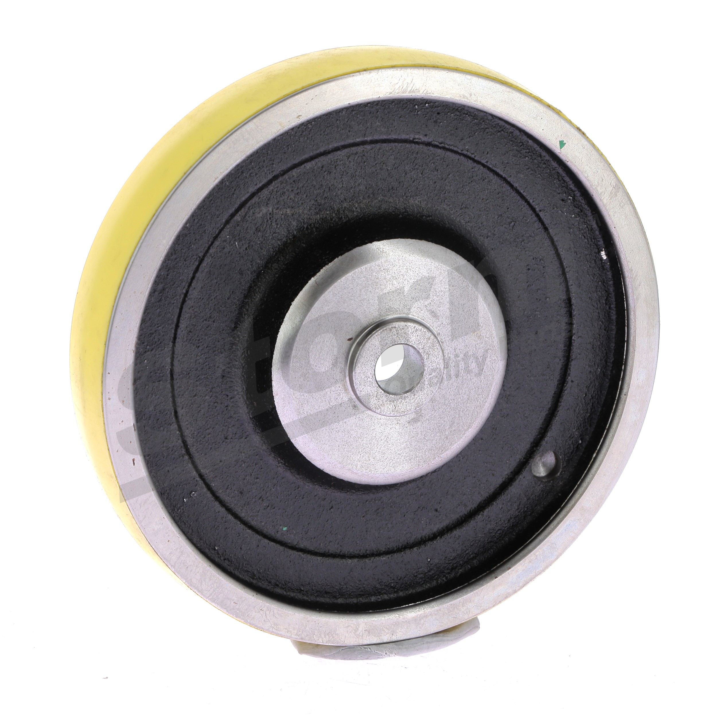 Remskiva, vevaxel 81092 STORM QUALITY PARTS RENAULT Clio I Hatchback 1.4 1997 80 hk