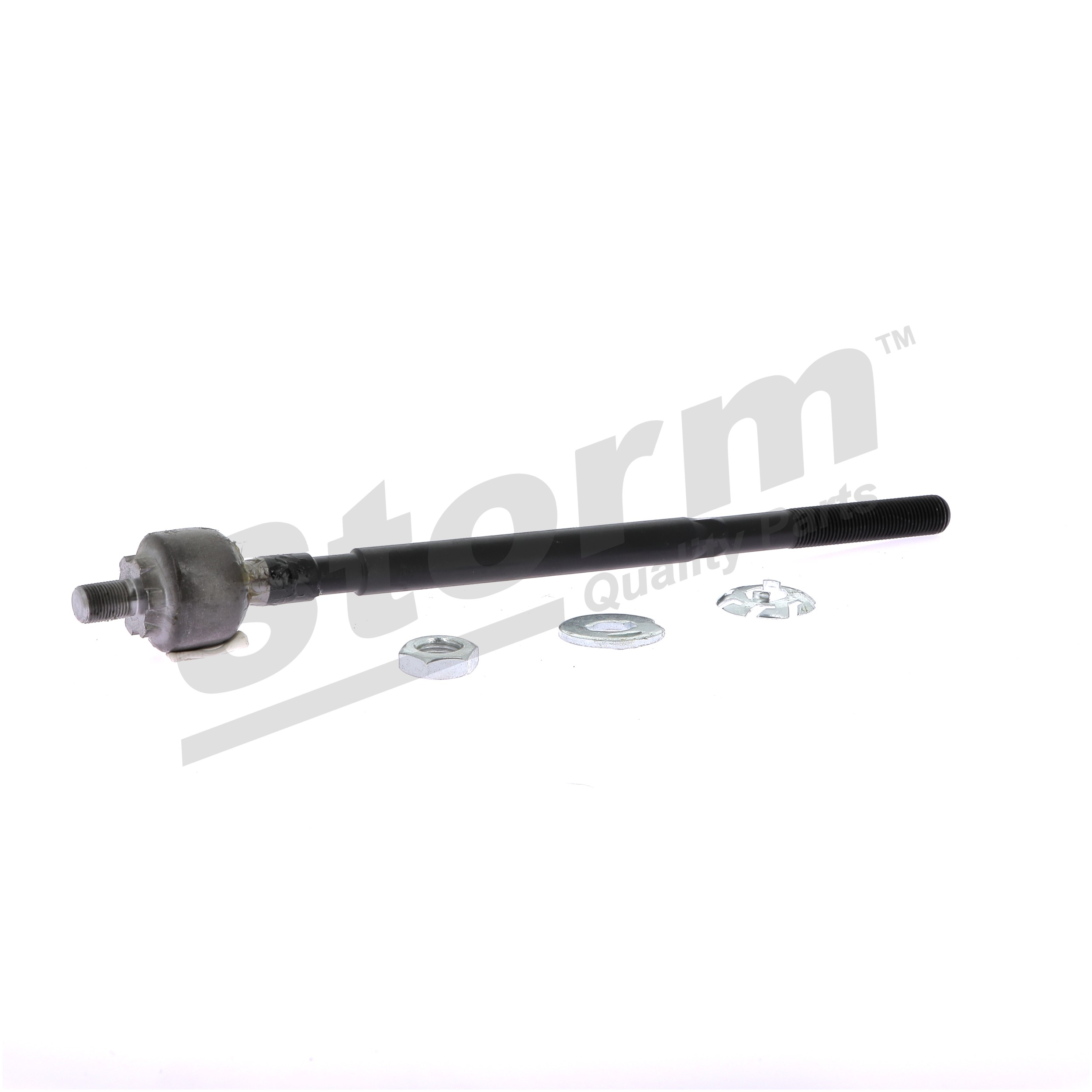 STORM QUALITY PARTS 81096 inner tie rod RENAULT Twingo II Hatchback 1.2 Turbo 100hp 2009