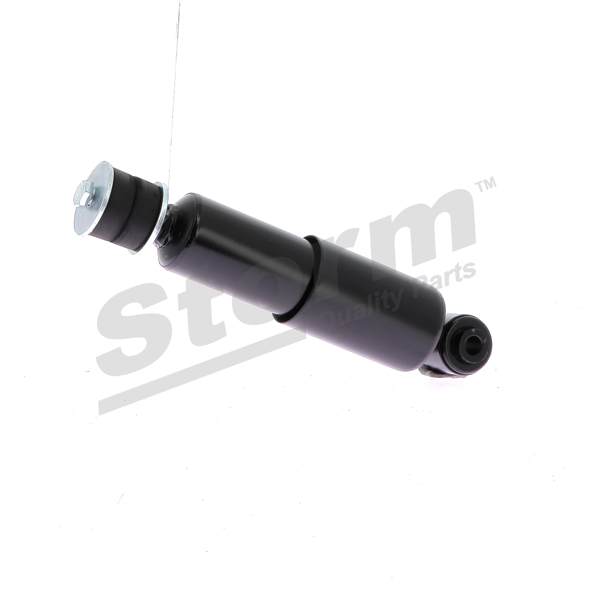 Numéro OEM 701 513 031 C - Amortisseur 8109601 AUDI, SEAT, SKODA, CUPRA