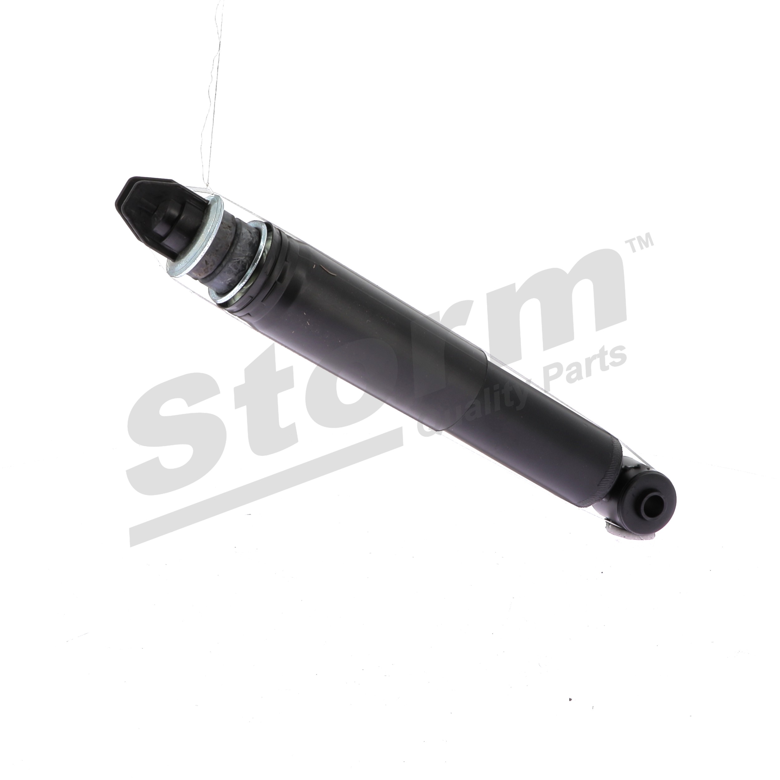 Numéro OEM 701 413 031 C - Amortisseur 8109602 AUDI, SEAT, SKODA, CUPRA