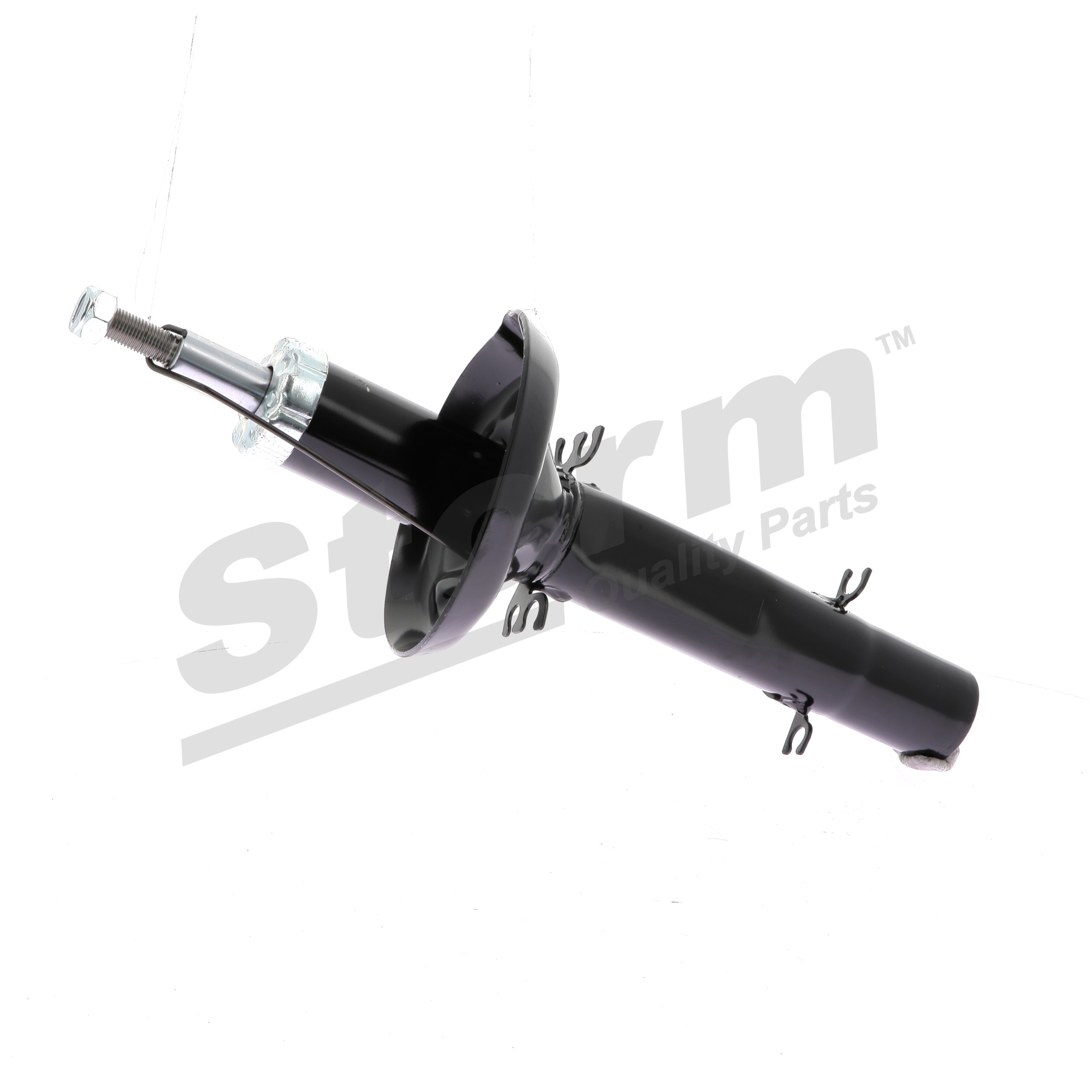 Número OEM 1J0 413 031 CP - Amortiguador 810970 SEAT, AUDI, SKODA