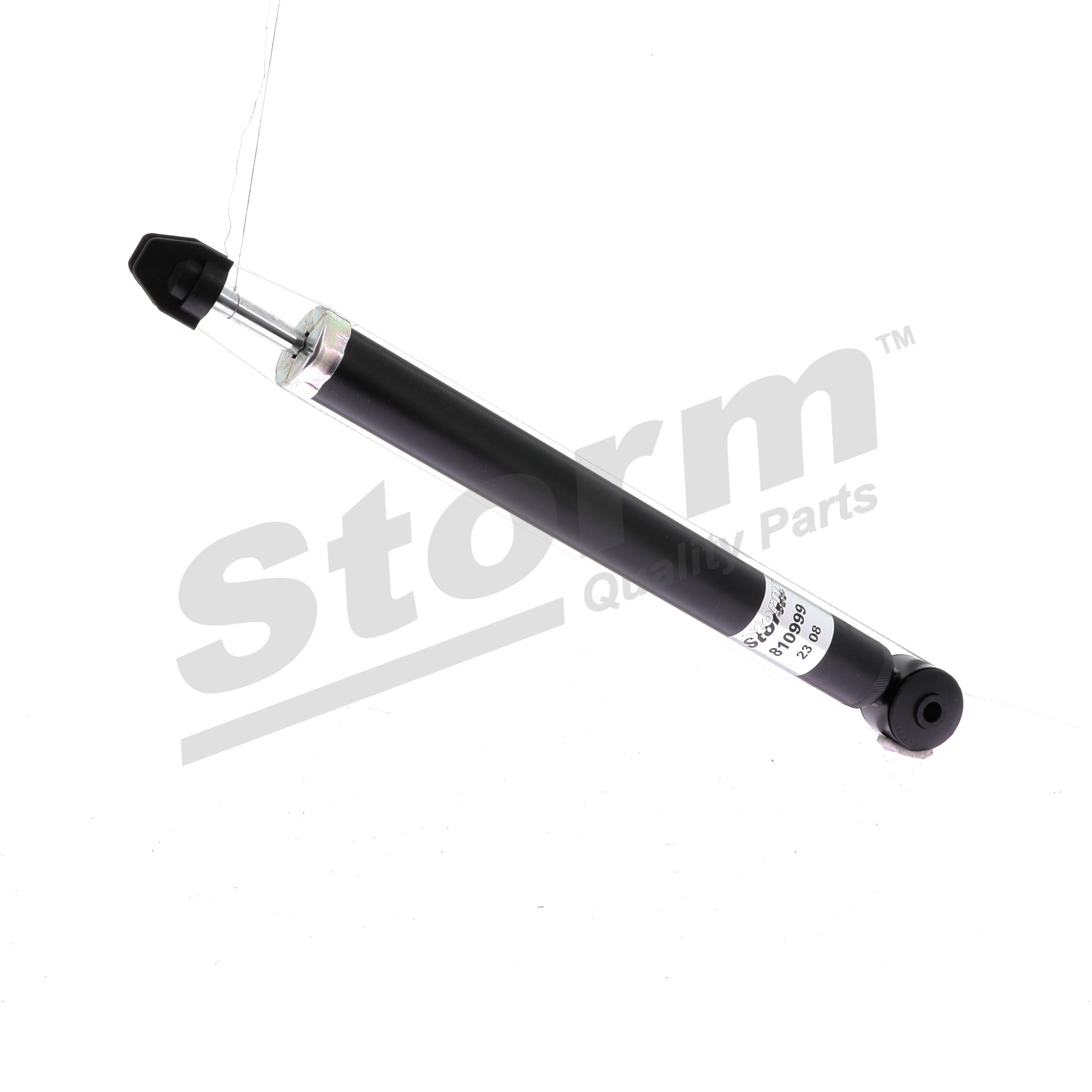 Numer OEM 2N 11 18008 AE - Amortyzator 810999 FORD, MAZDA, VOLVO, FORD USA
