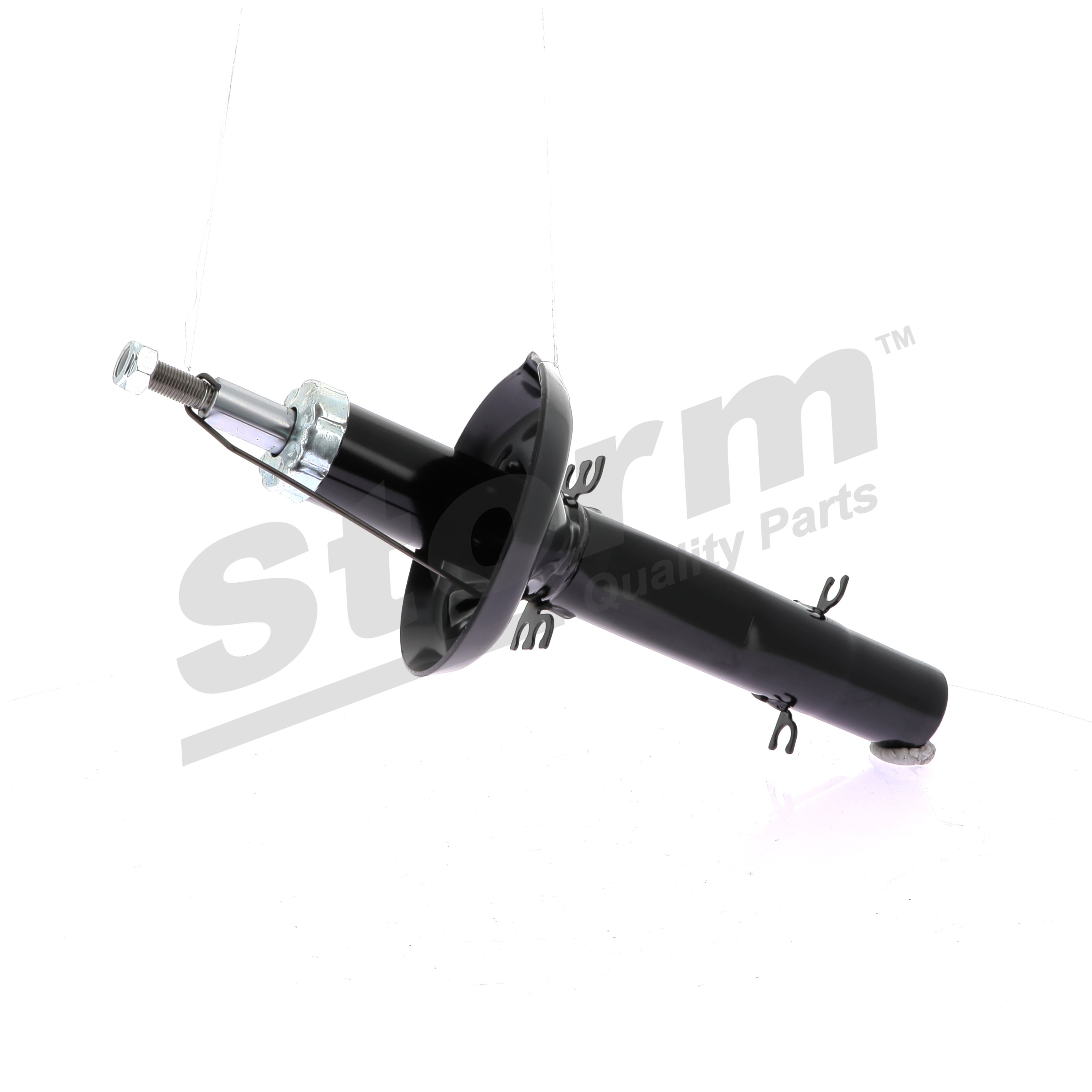 Numéro OEM 8N0 513 025 H - Amortisseur 811100 AUDI, SEAT, SKODA, PORSCHE