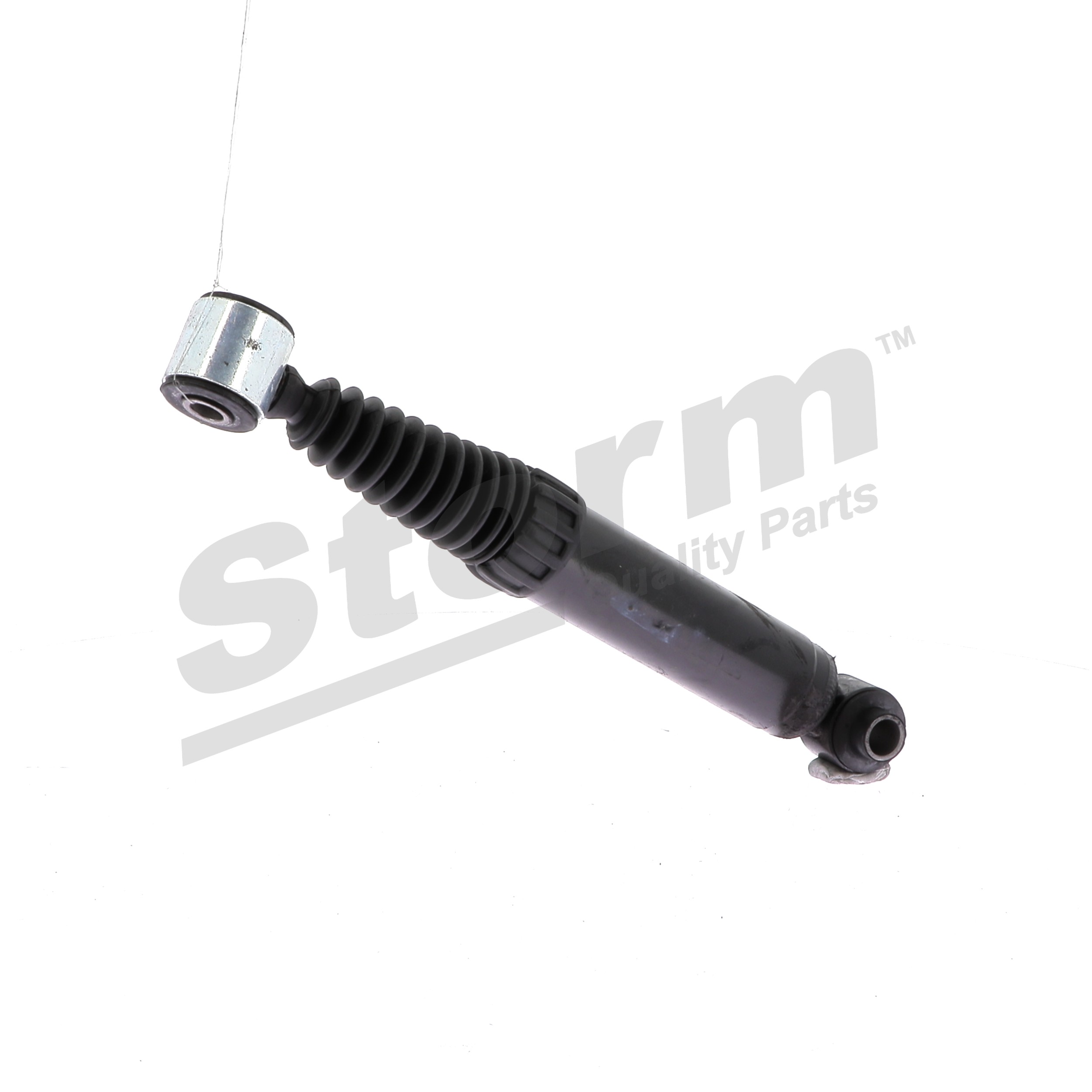 Numéro OEM 00 005 206 F8 - Amortisseur 811200 PEUGEOT, CITROËN