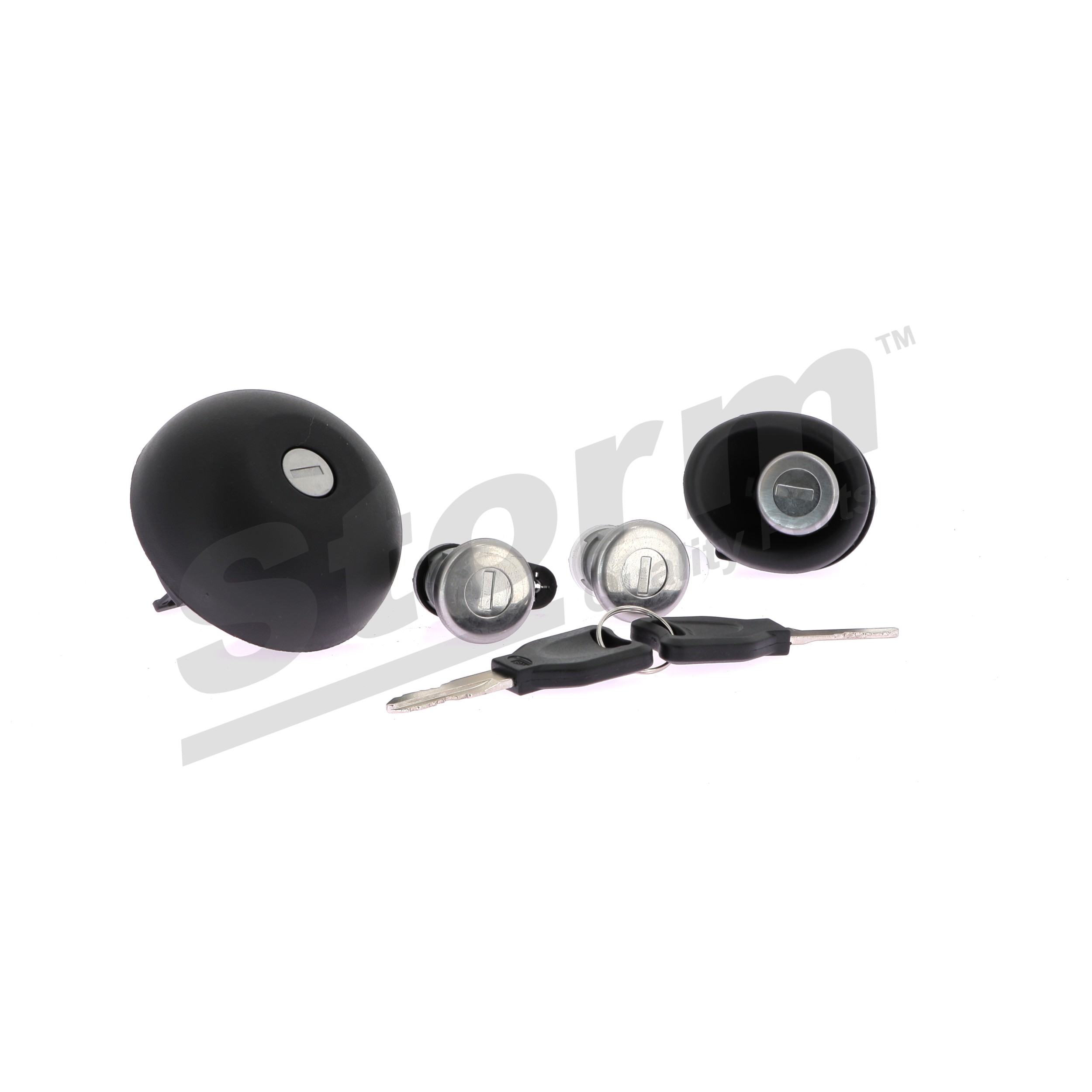 Numer OEM 82 00 336 706 - Blokada kierownicy 81124 RENAULT