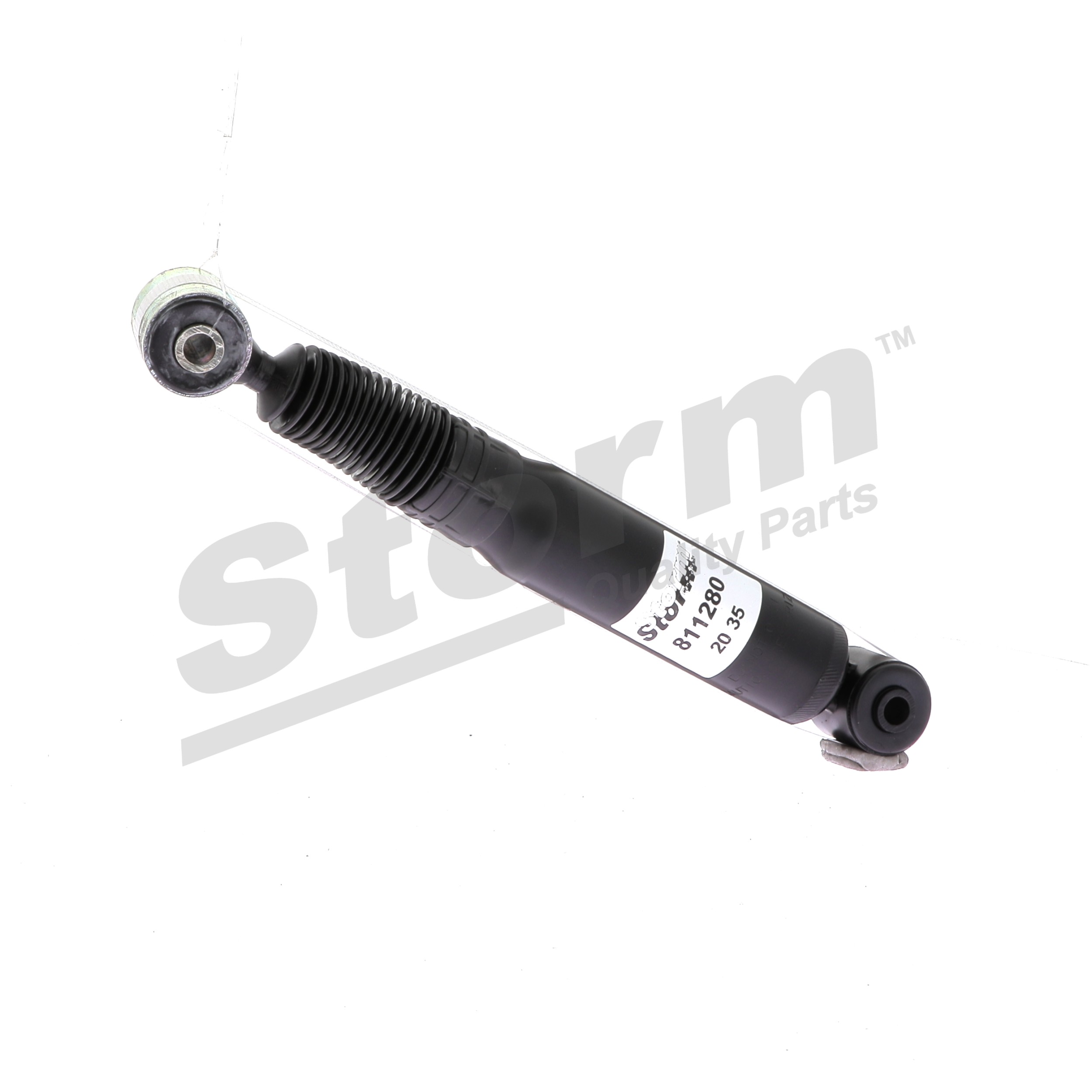 Numéro OEM 5206 E7 - Amortisseur 811280 PEUGEOT, CITROËN, FIAT, LANCIA, DS