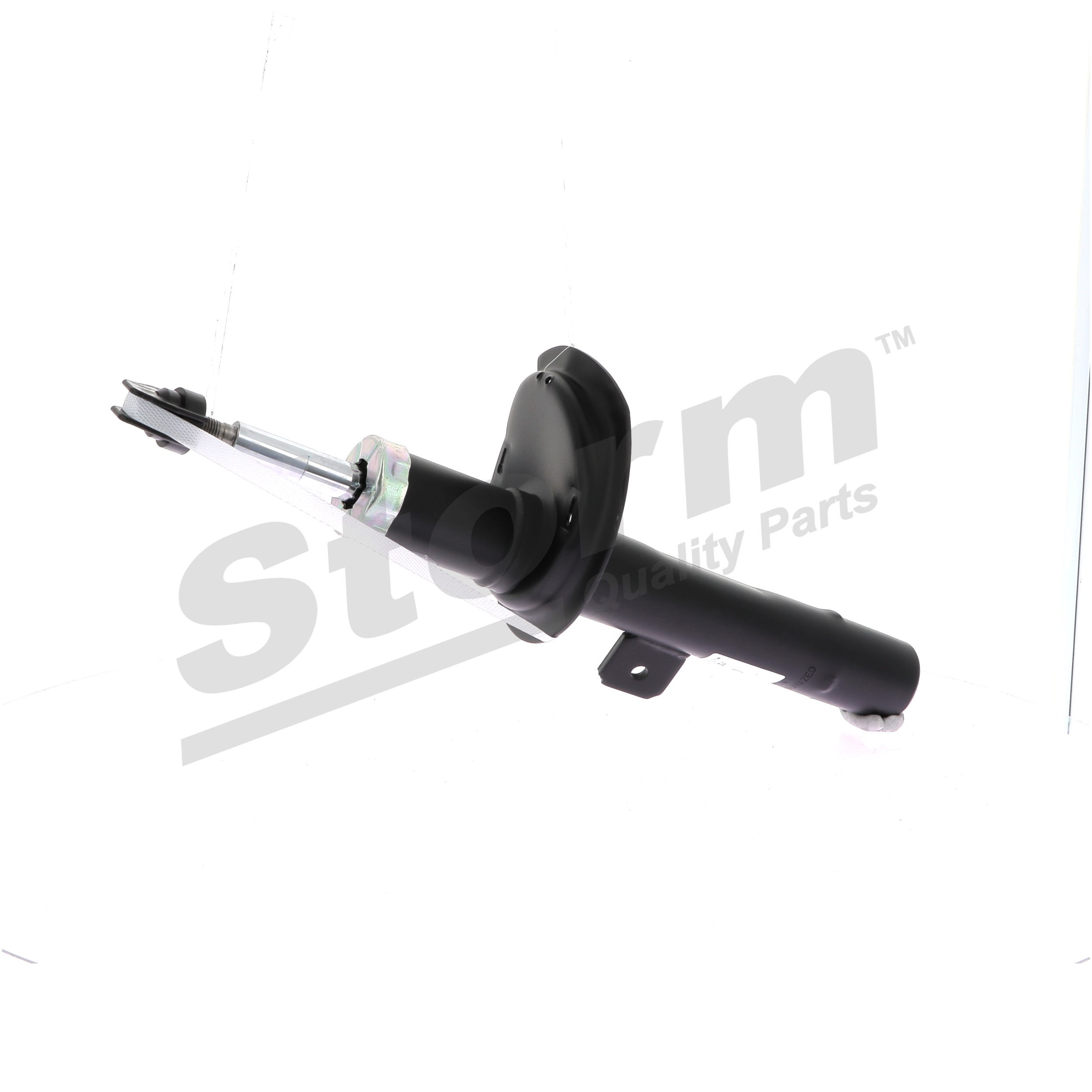 Numer OEM 5202 CF - Amortyzator 811290 PEUGEOT, CITROËN, DS