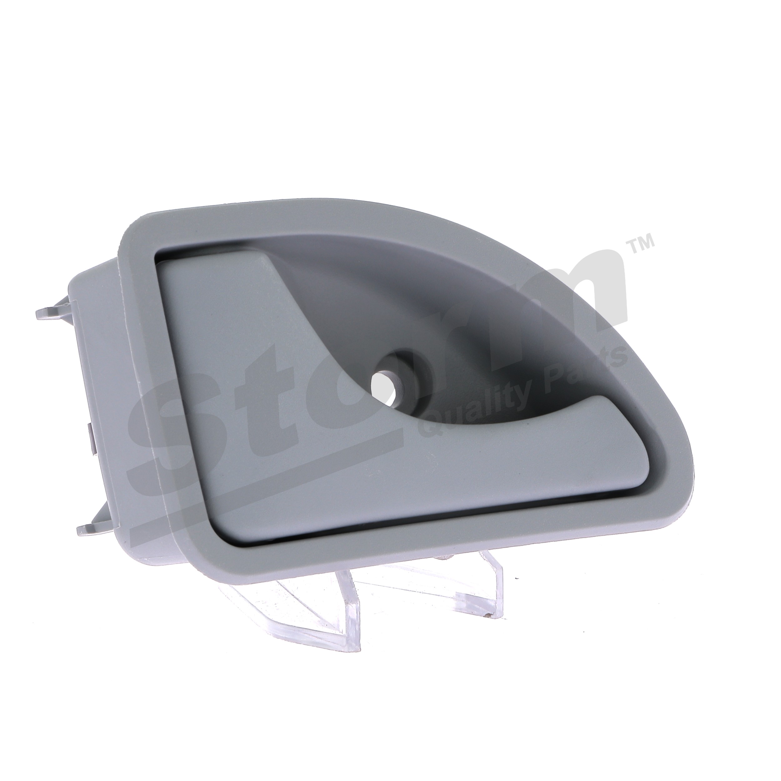Heckklappengriff 81135 STORM QUALITY PARTS RENAULT Twingo I Schrägheck 1.2 (C063, C064) 1994 55 PS
