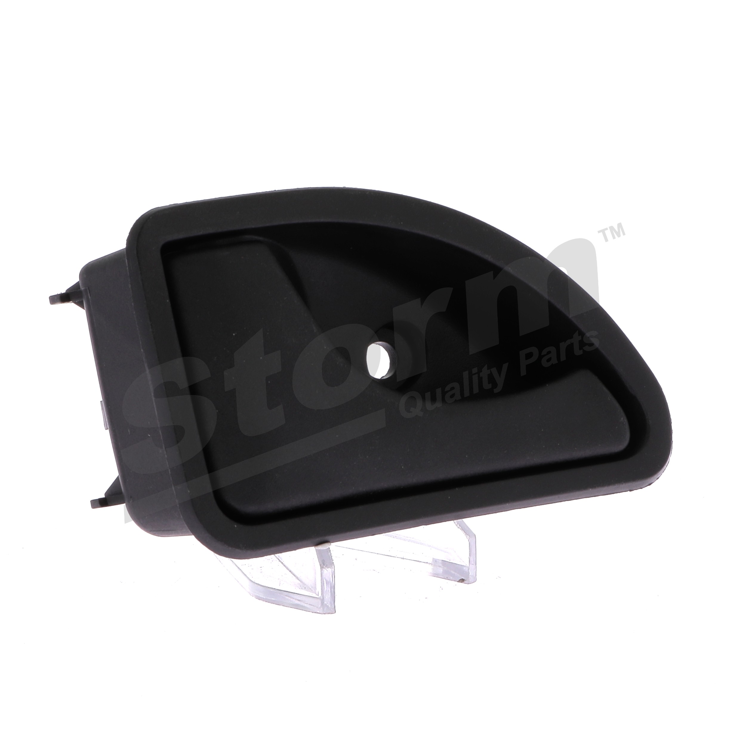Heckklappengriff 81137 STORM QUALITY PARTS RENAULT Twingo I Schrägheck 1.2 (C063, C064) 1995 55 PS