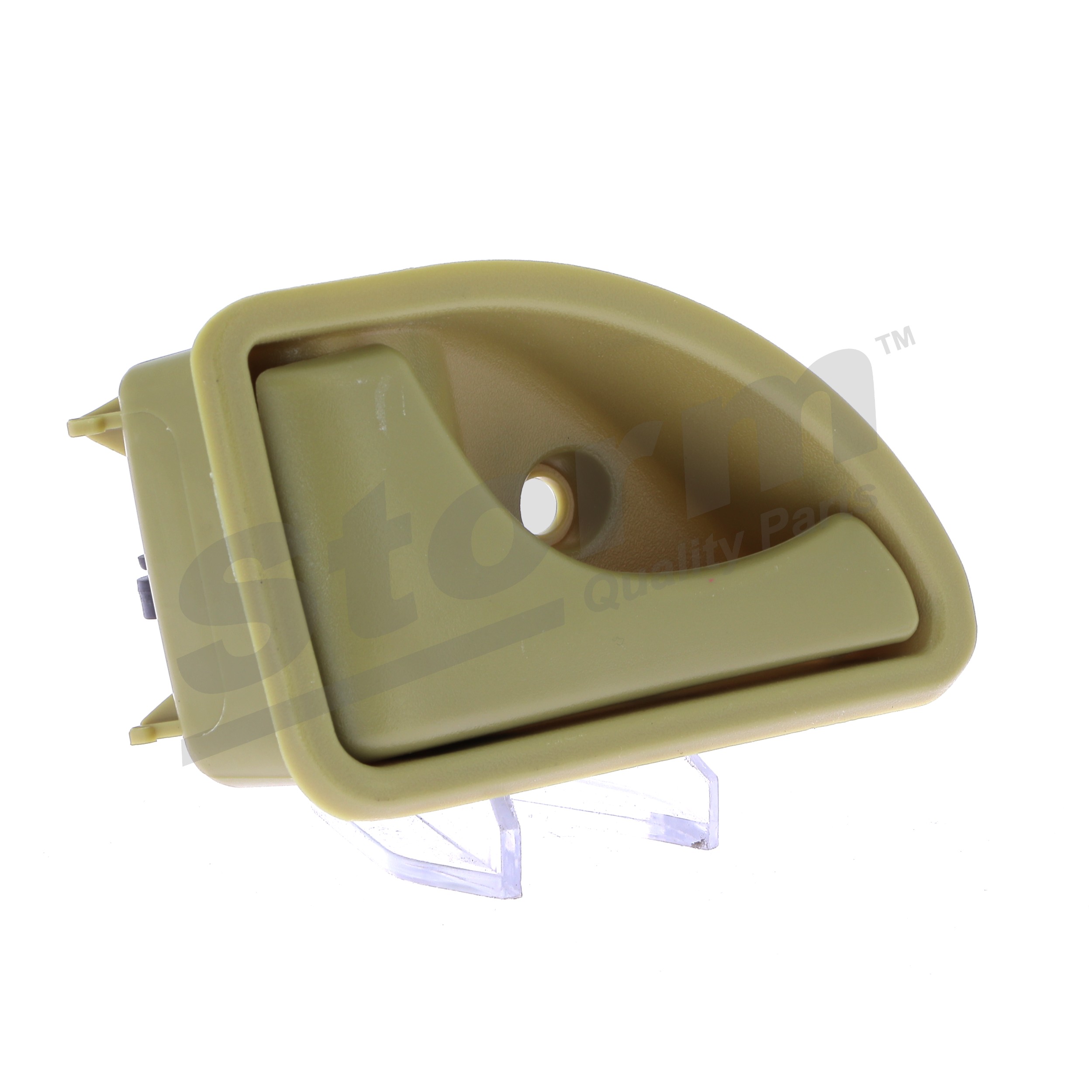 Heckklappengriff 81139 STORM QUALITY PARTS RENAULT Twingo I Schrägheck 1.2 (C063, C064) 1996 55 PS