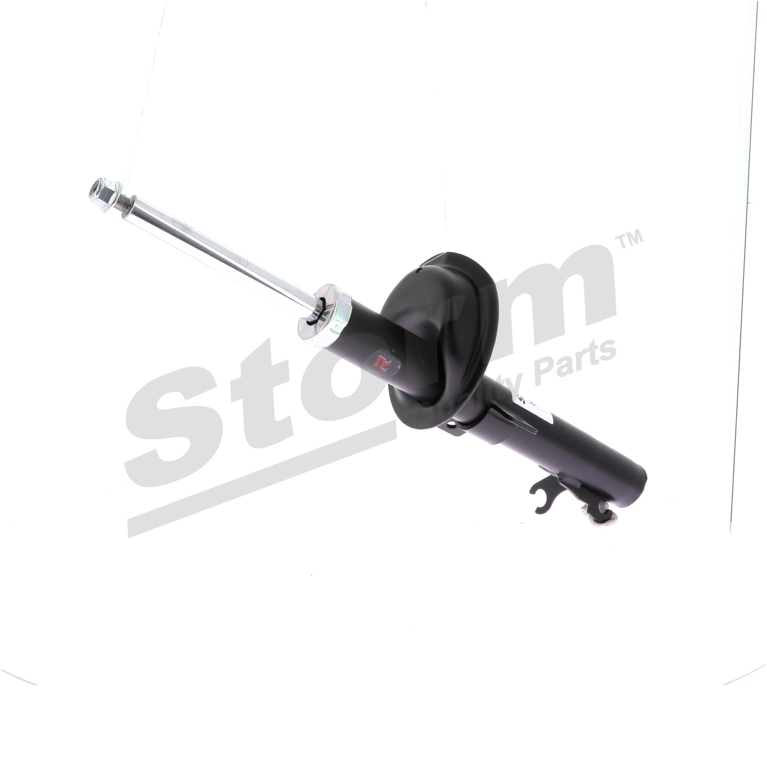 Número OEM 1073880 - Amortiguador 811465 FORD, VOLVO, MAZDA