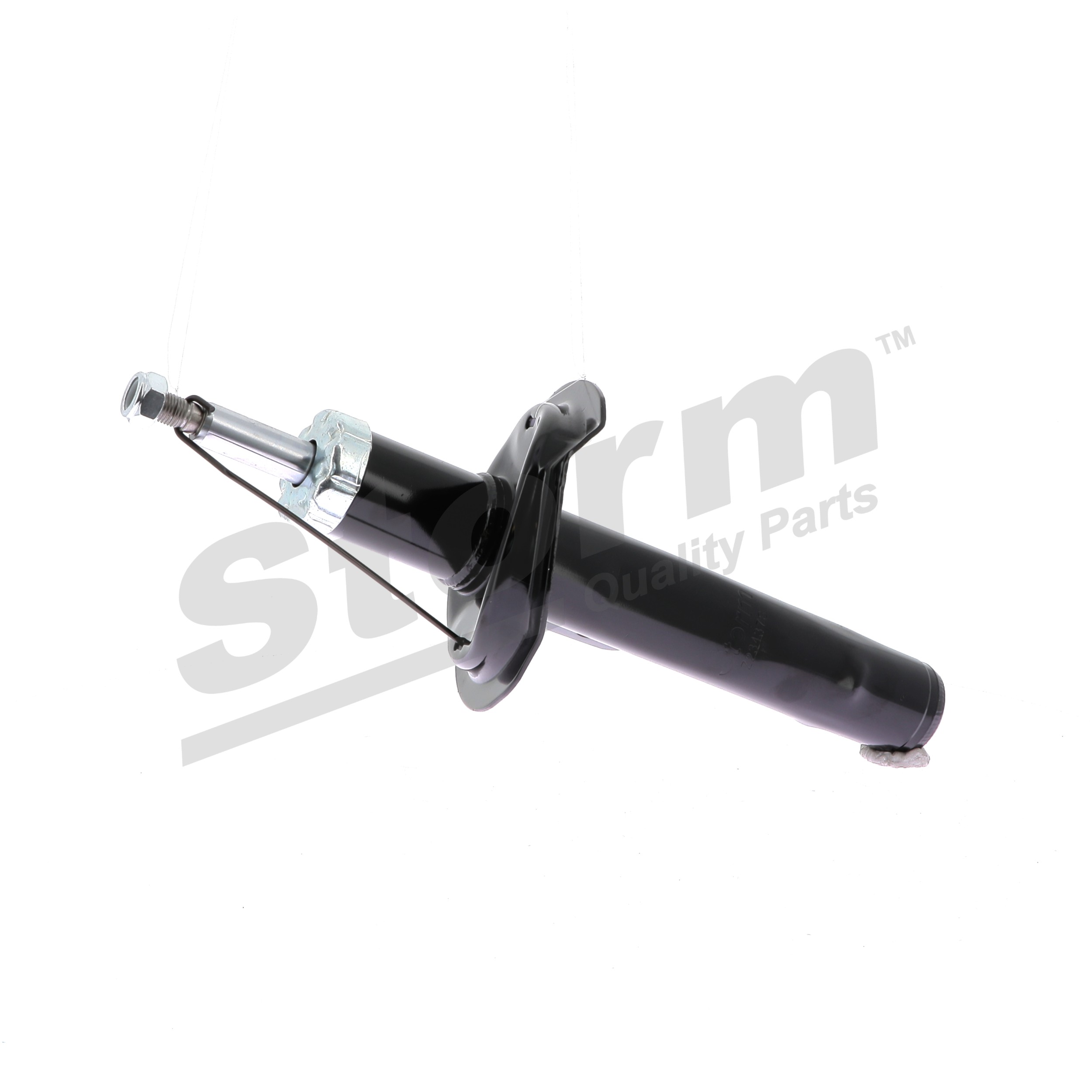 Numéro OEM 5202 LX - Amortisseur 811705 PEUGEOT, CITROËN, DS