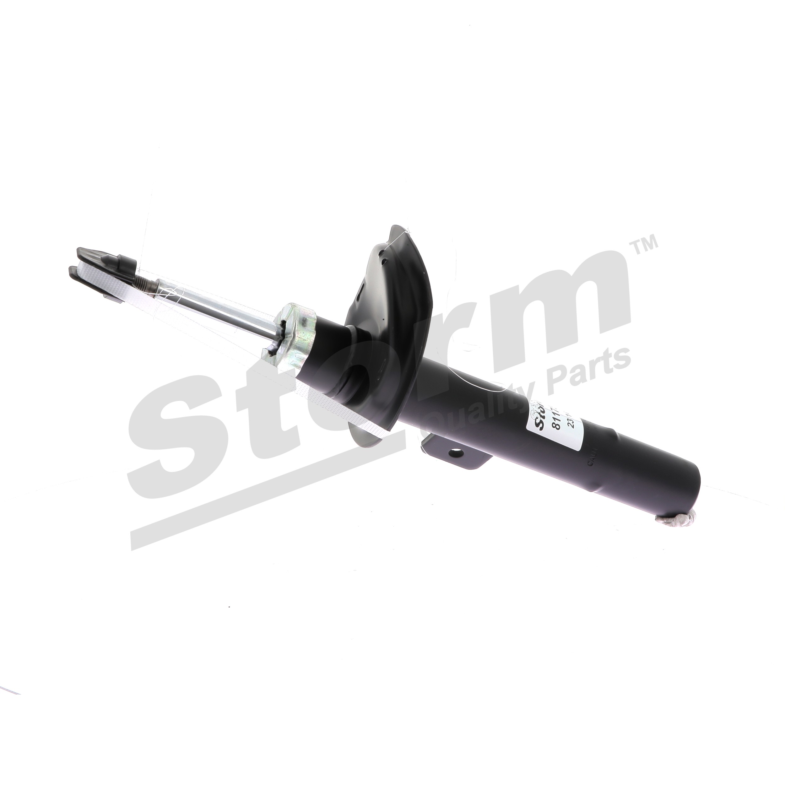 Numer OEM 5202 AF - Amortyzator 811730 PEUGEOT, CITROËN, DS