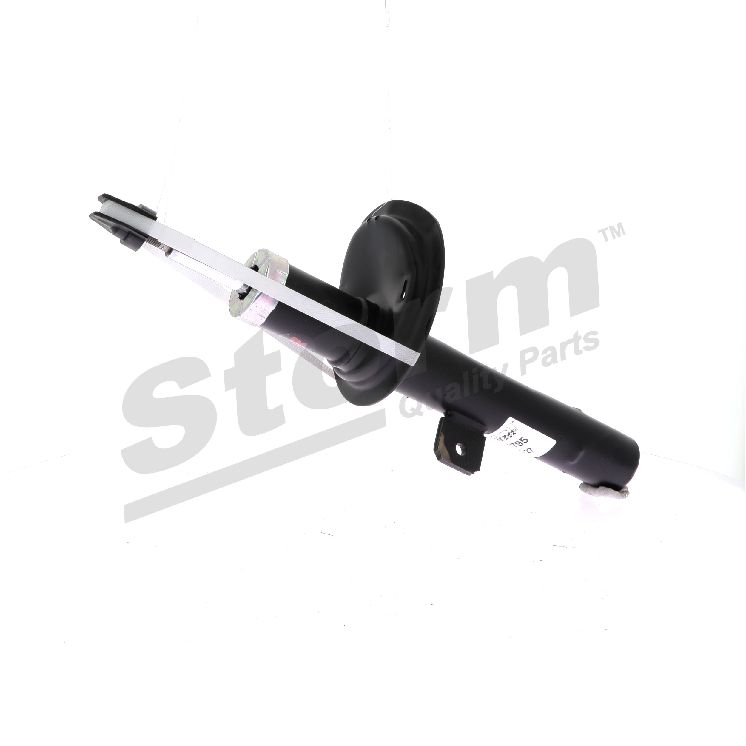 OEM nummer 5202 R6 - Støtdemper 811795 VW, BMW, PEUGEOT, CITROËN