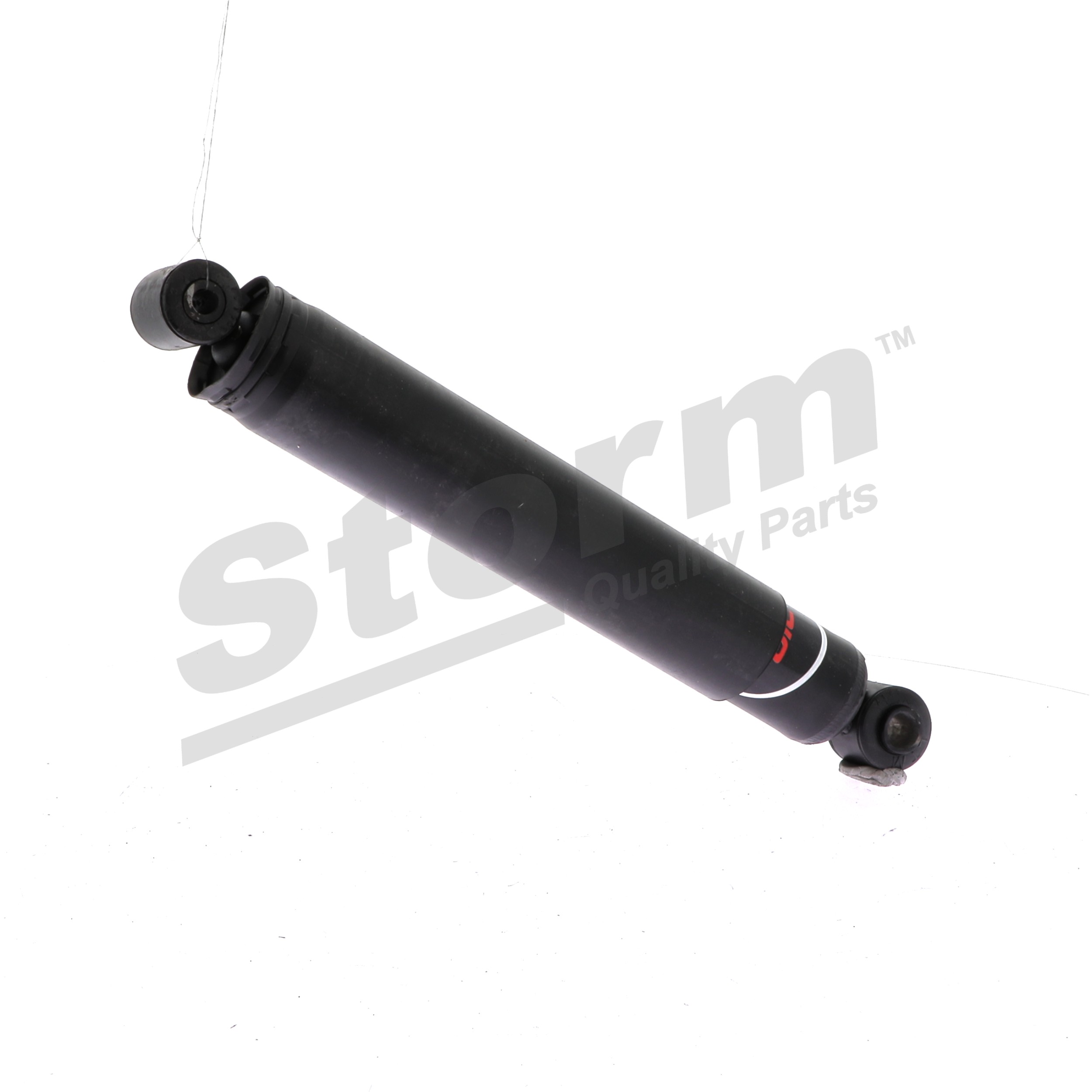 Schokbrekers 811799 STORM QUALITY PARTS PEUGEOT J5 Flatbed Vrachtwagen/Chassis (280) 2.5 DT 1982 95 Pk