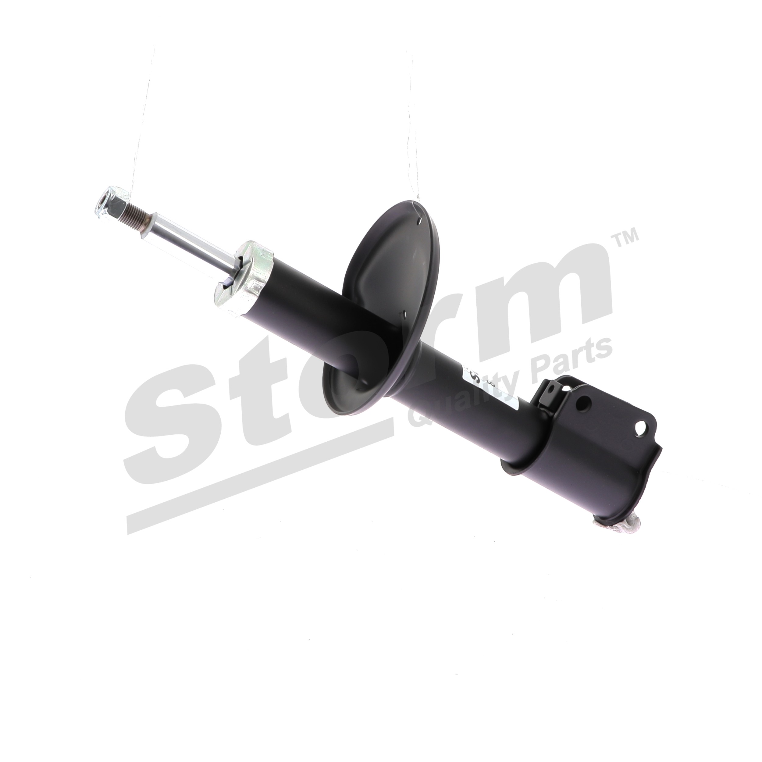 OEM-Nummer 77 00 786 597 - Stoßdämpfer 811800 RENAULT, RENAULT TRUCKS