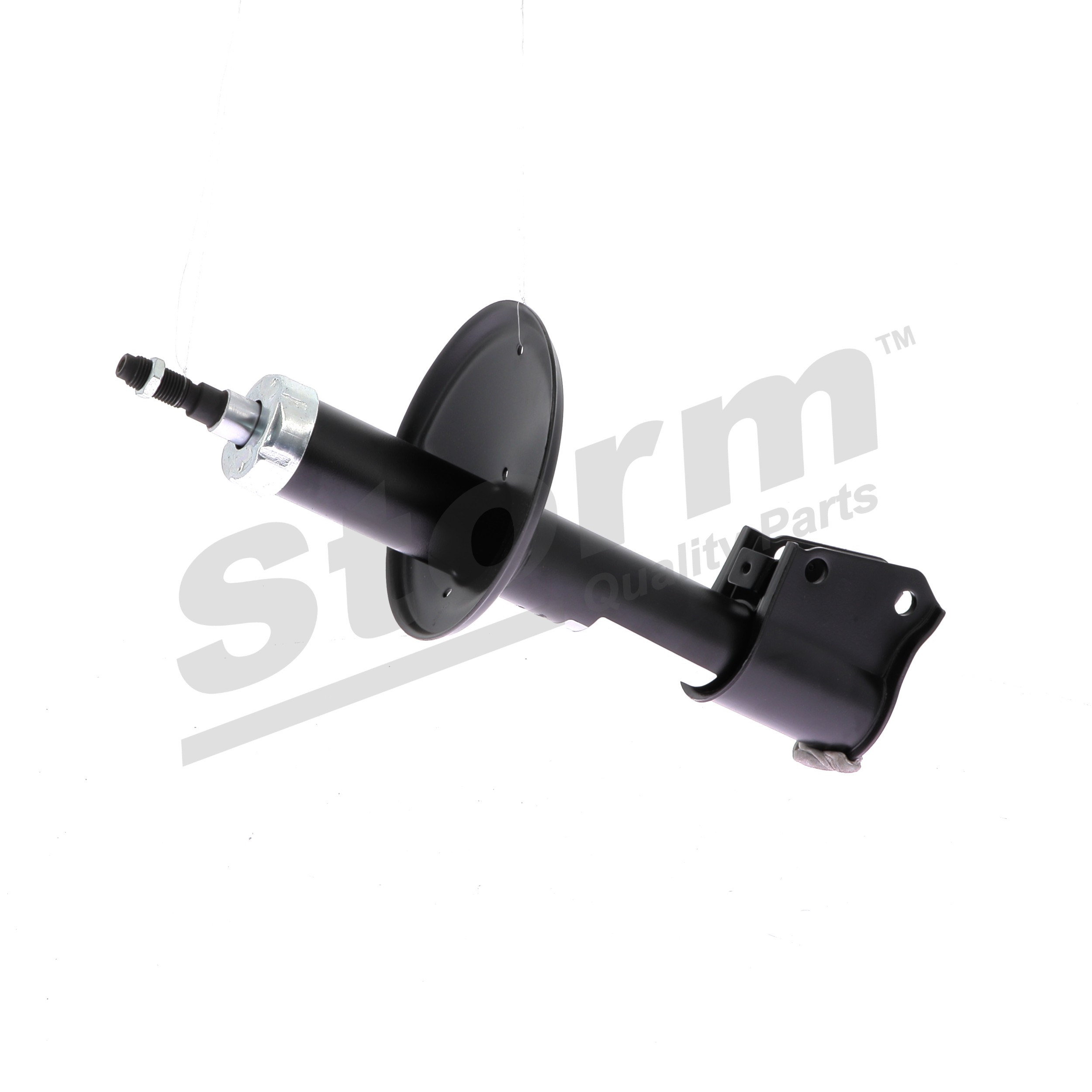 OEM-Nummer 77 00 808 490 - Stoßdämpfer 811810 RENAULT, RENAULT TRUCKS