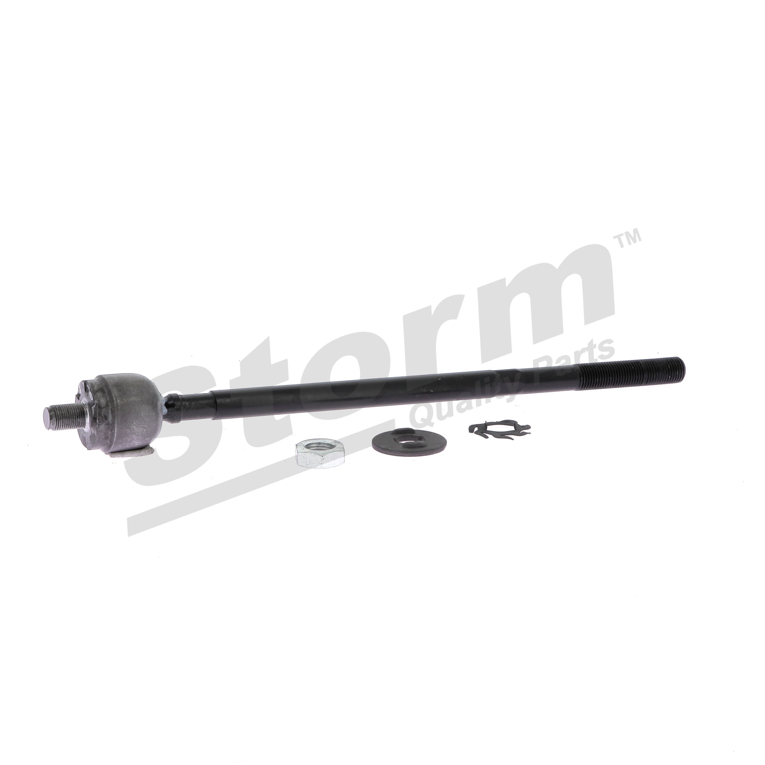Número OEM 77 01 473 498 - Rótula axial de dirección 81183 MERCEDES-BENZ, RENAULT, PEUGEOT, CITROËN, DACIA