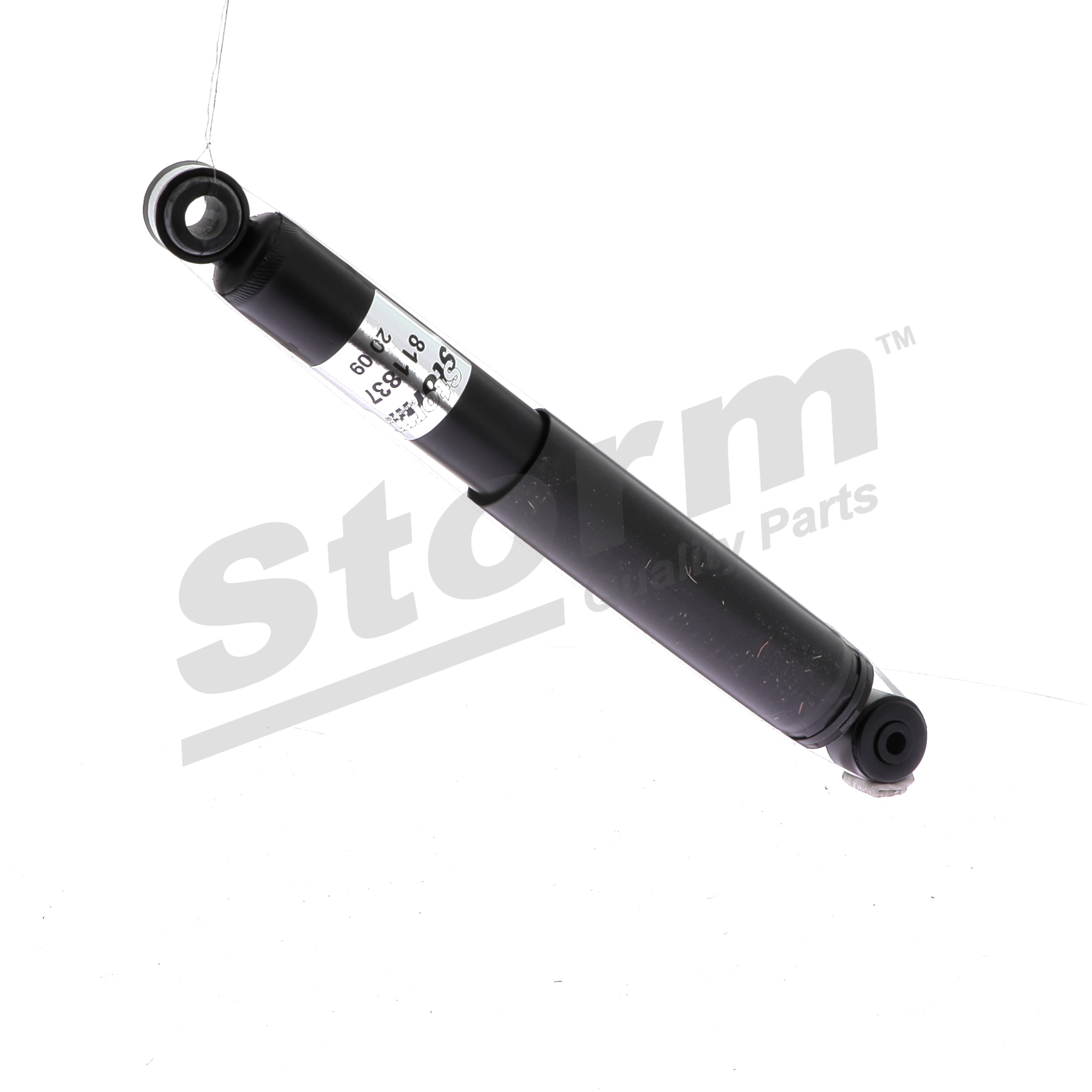 Numéro OEM 68021 - Amortisseur 811837 RENAULT, RENAULT TRUCKS