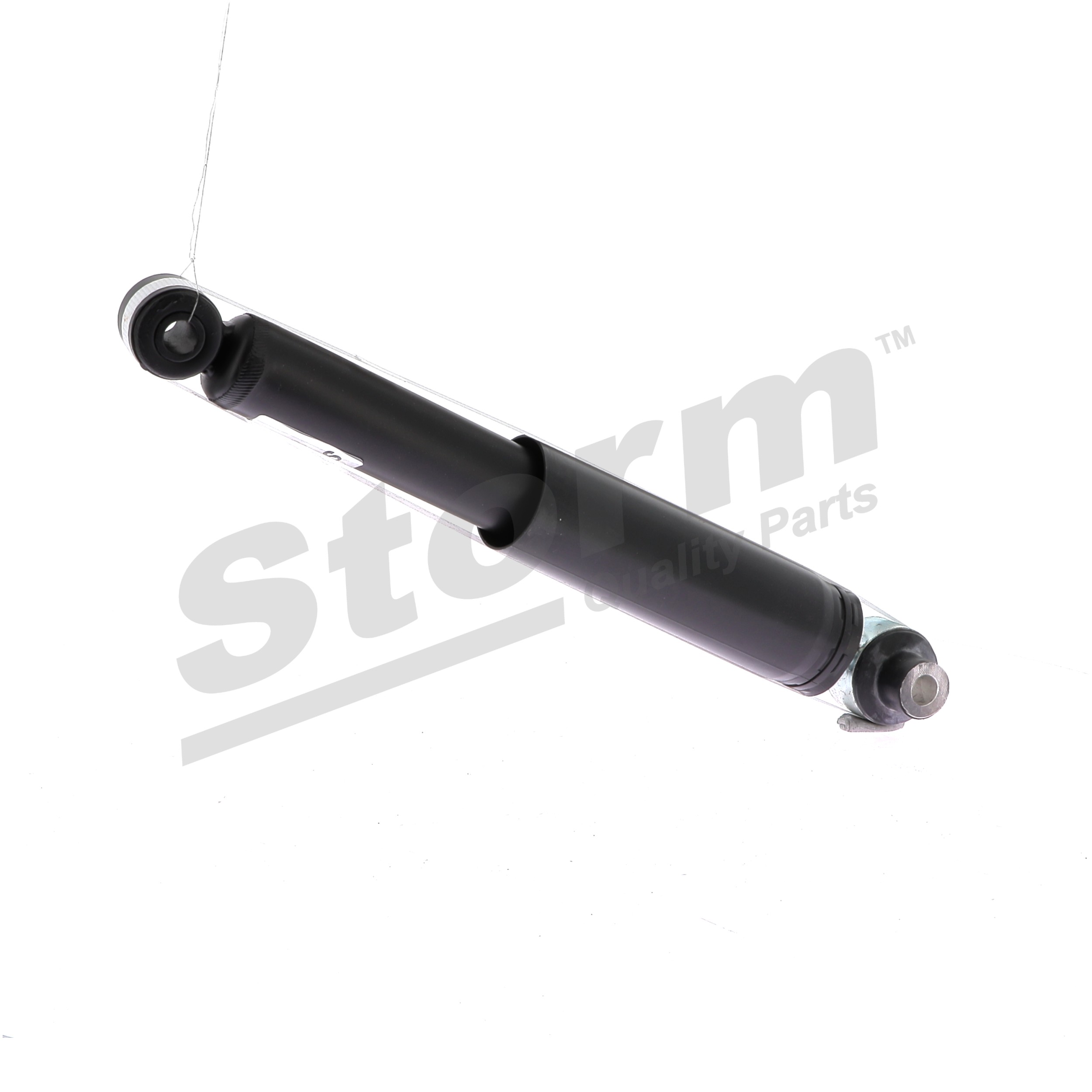 OEM-Nummer 77 00 432 049 - Stoßdämpfer 811871 RENAULT, RENAULT TRUCKS