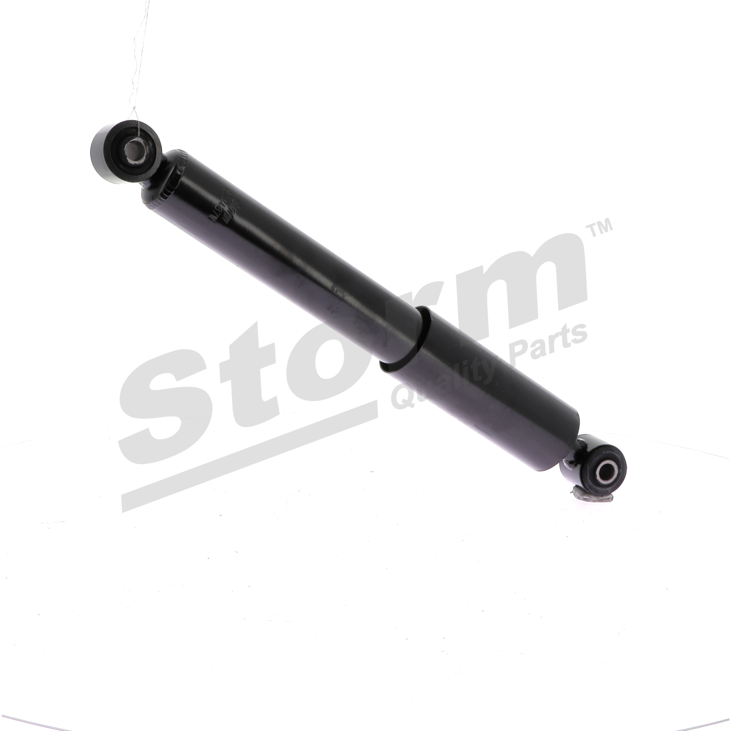 OEM-Nummer 77 00 312 011 - Stoßdämpfer 811885 RENAULT, NISSAN, RENAULT TRUCKS