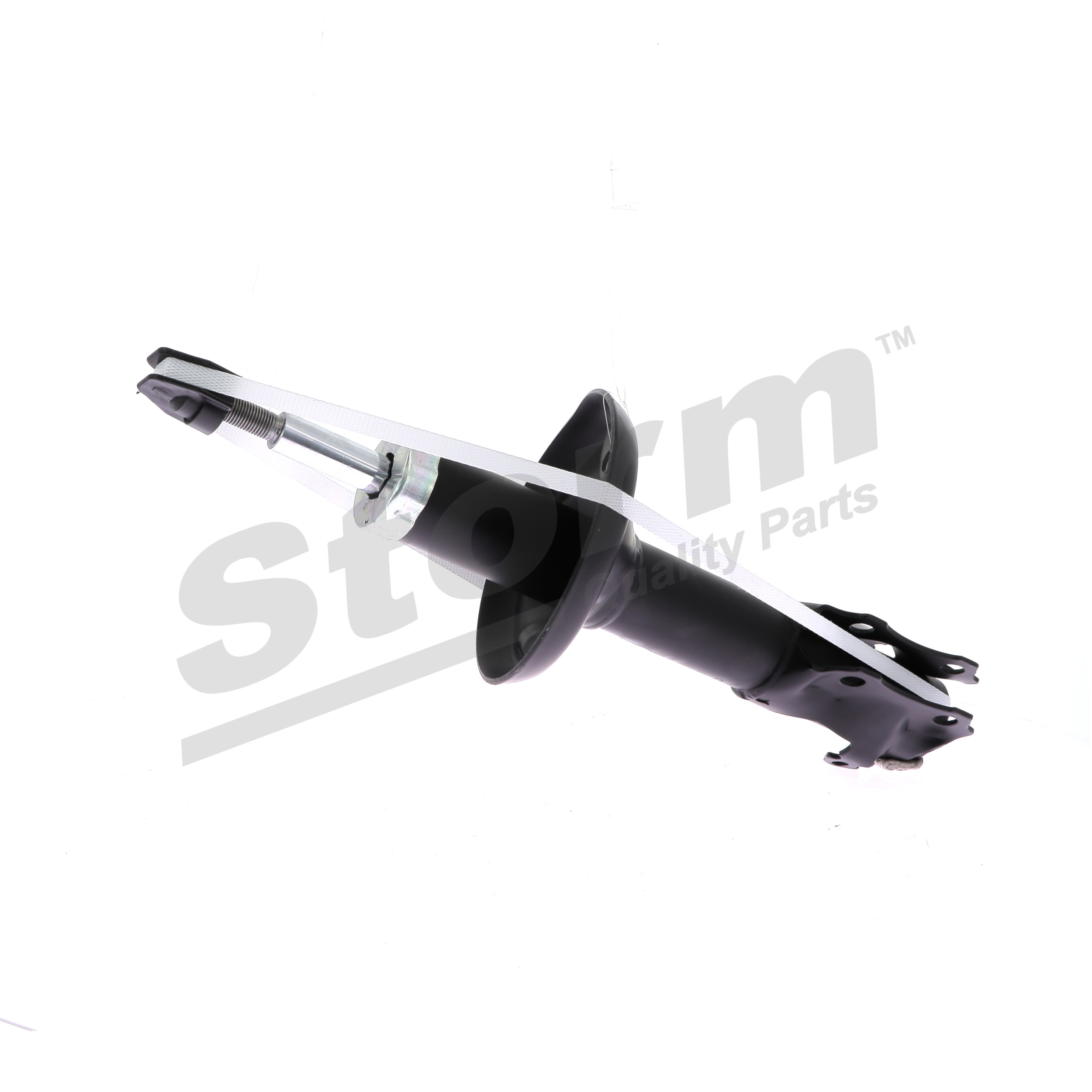 Numéro OEM 1L0 413 031 C - Amortisseur 811960 CITROËN, AUDI, FIAT, SEAT, SKODA