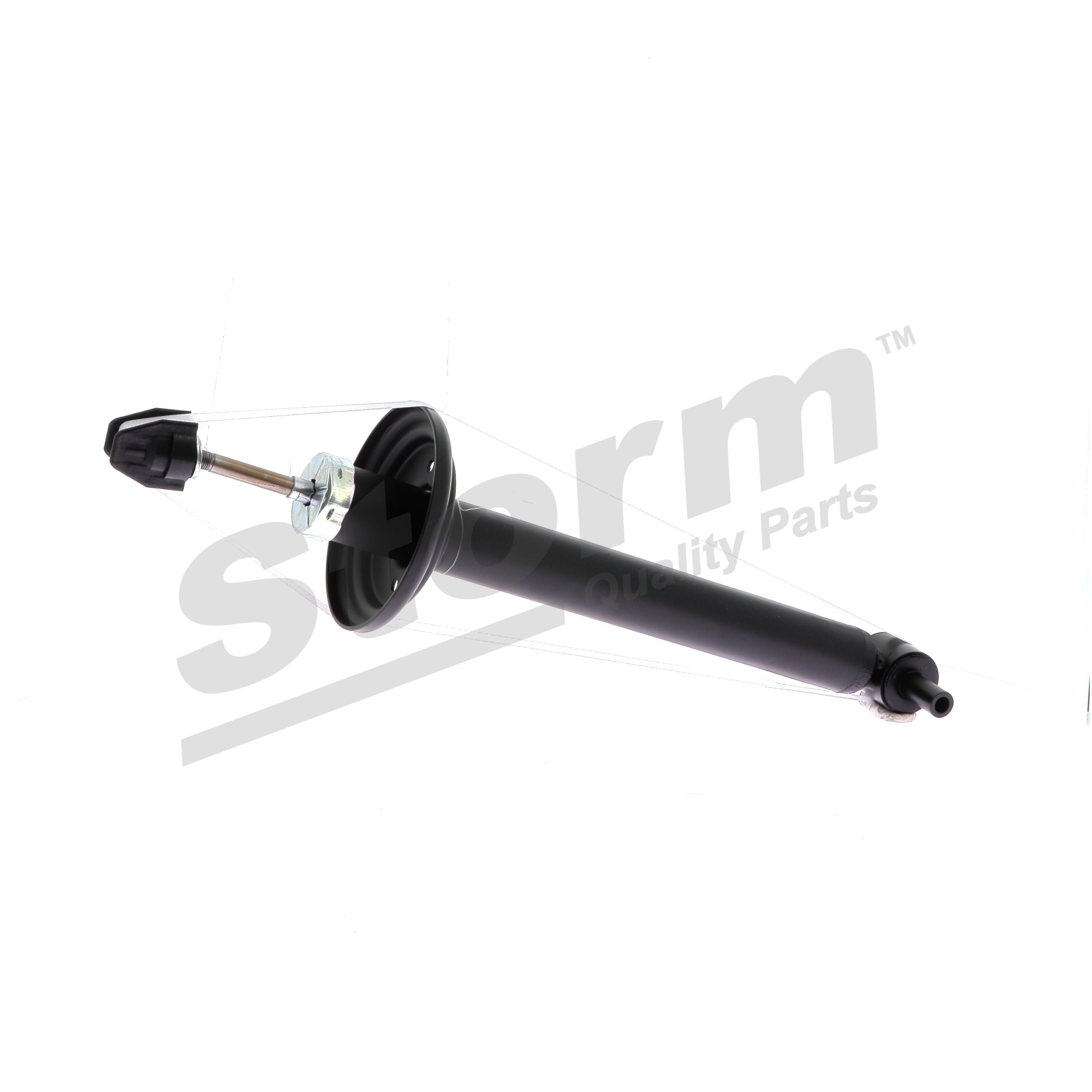 Numero OEM 8D0 513 031 C - Ammortizzatore 812105 AUDI, SEAT, SKODA