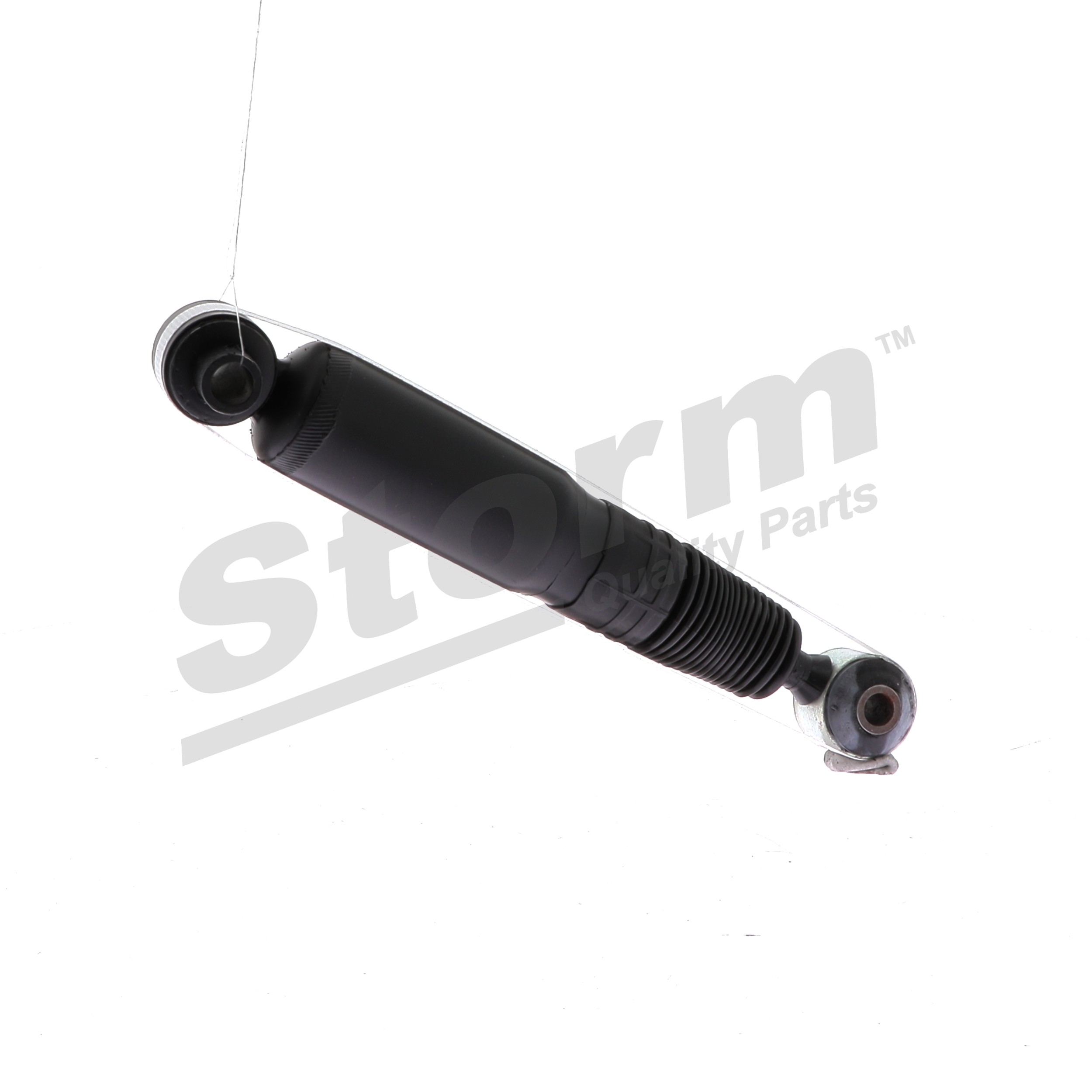 Numéro OEM 00 005 206 F8 - Amortisseur 812200 PEUGEOT, CITROËN