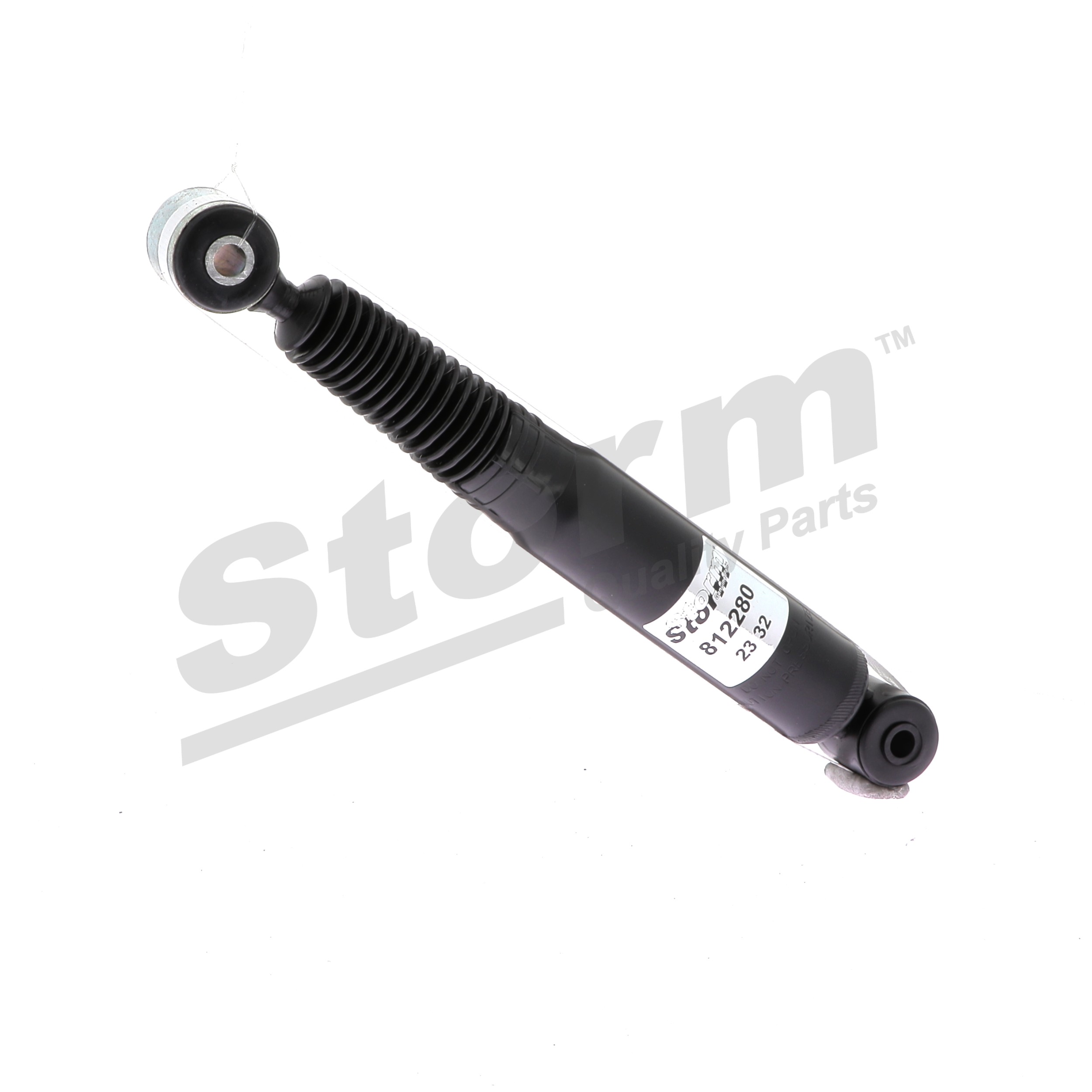 Ammortizzatore 812280 STORM QUALITY PARTS LANCIA Zeta (220) 2.0 JTD 16V (220.AR5OOL) 2001 110 CV