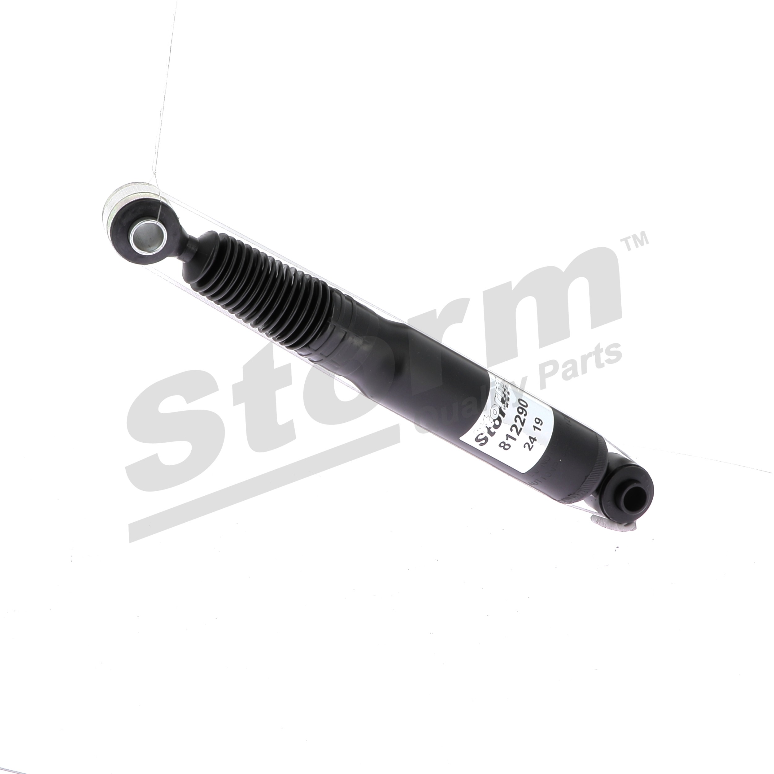 Numéro OEM 5206 S6 - Amortisseur 812290 PEUGEOT, CITROËN, OPEL, FIAT, DS