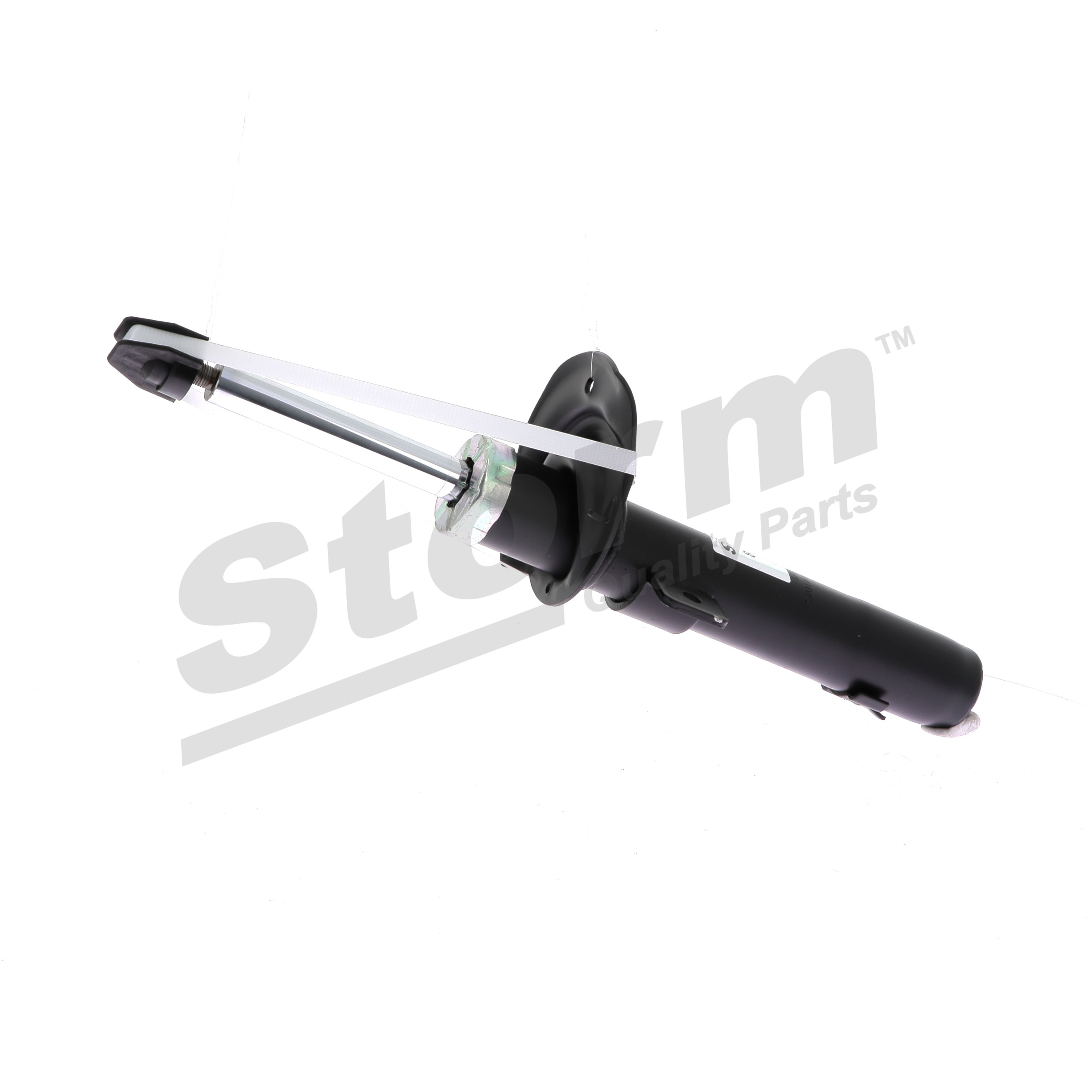 Numéro OEM 2S7W-18045-BC - Amortisseur 812470 FORD