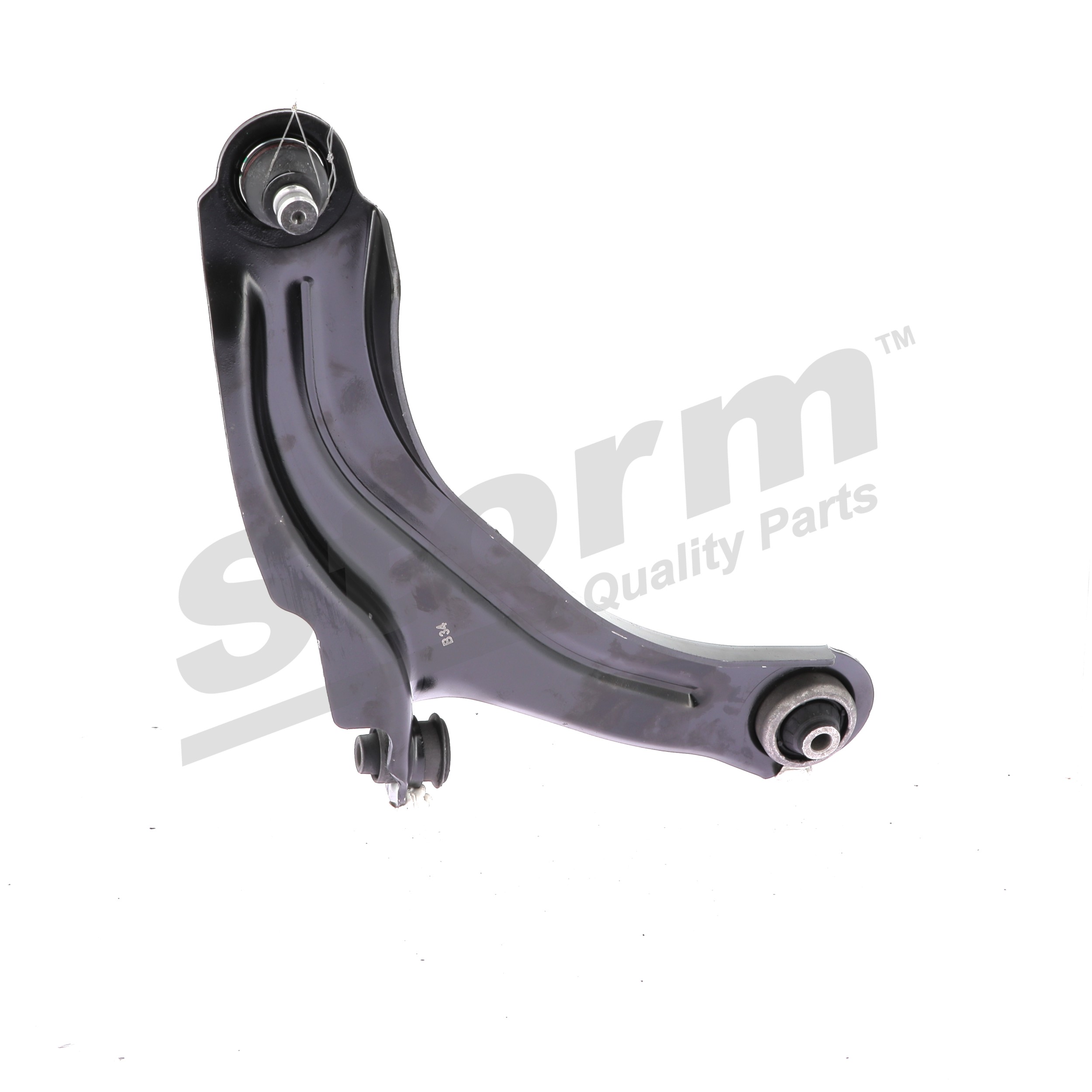 STORM QUALITY PARTS 81251 suspension arm RENAULT Clio IV Hatchback (BH) 1.5 dCi (BHMW) 86hp 2016