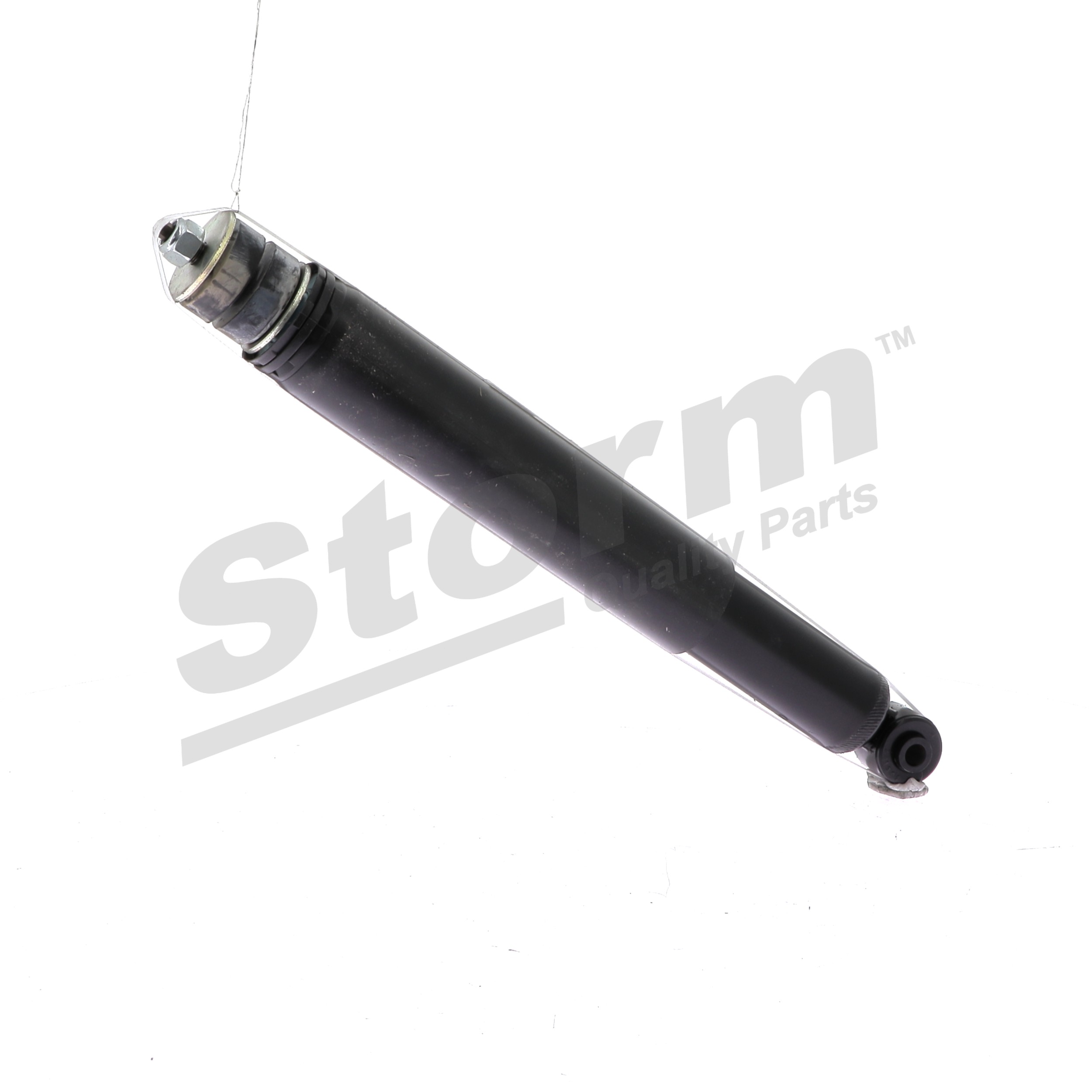Número OEM 04 36 180 - Amortiguador 812600 OPEL