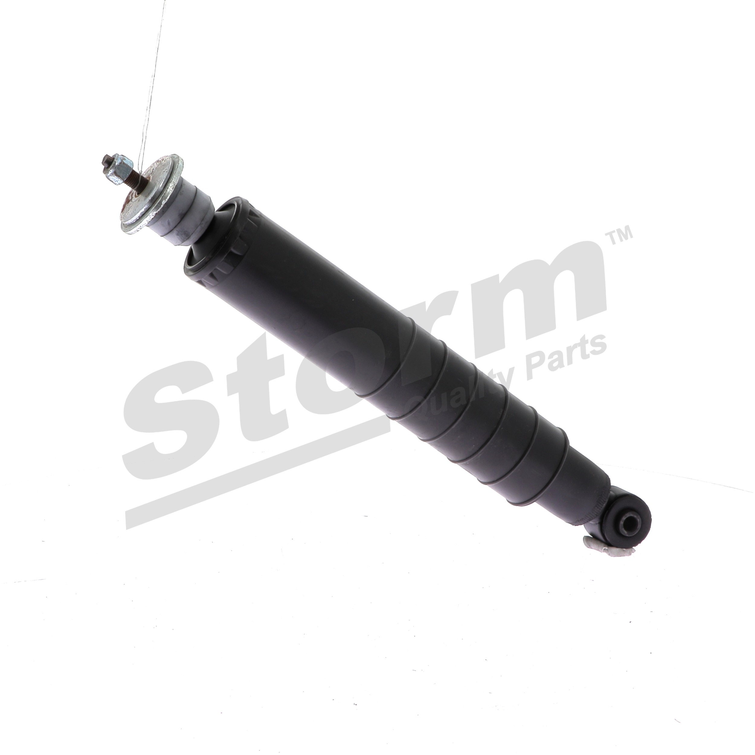 Número OEM 9 004 172 - Amortecedor 812620 OPEL
