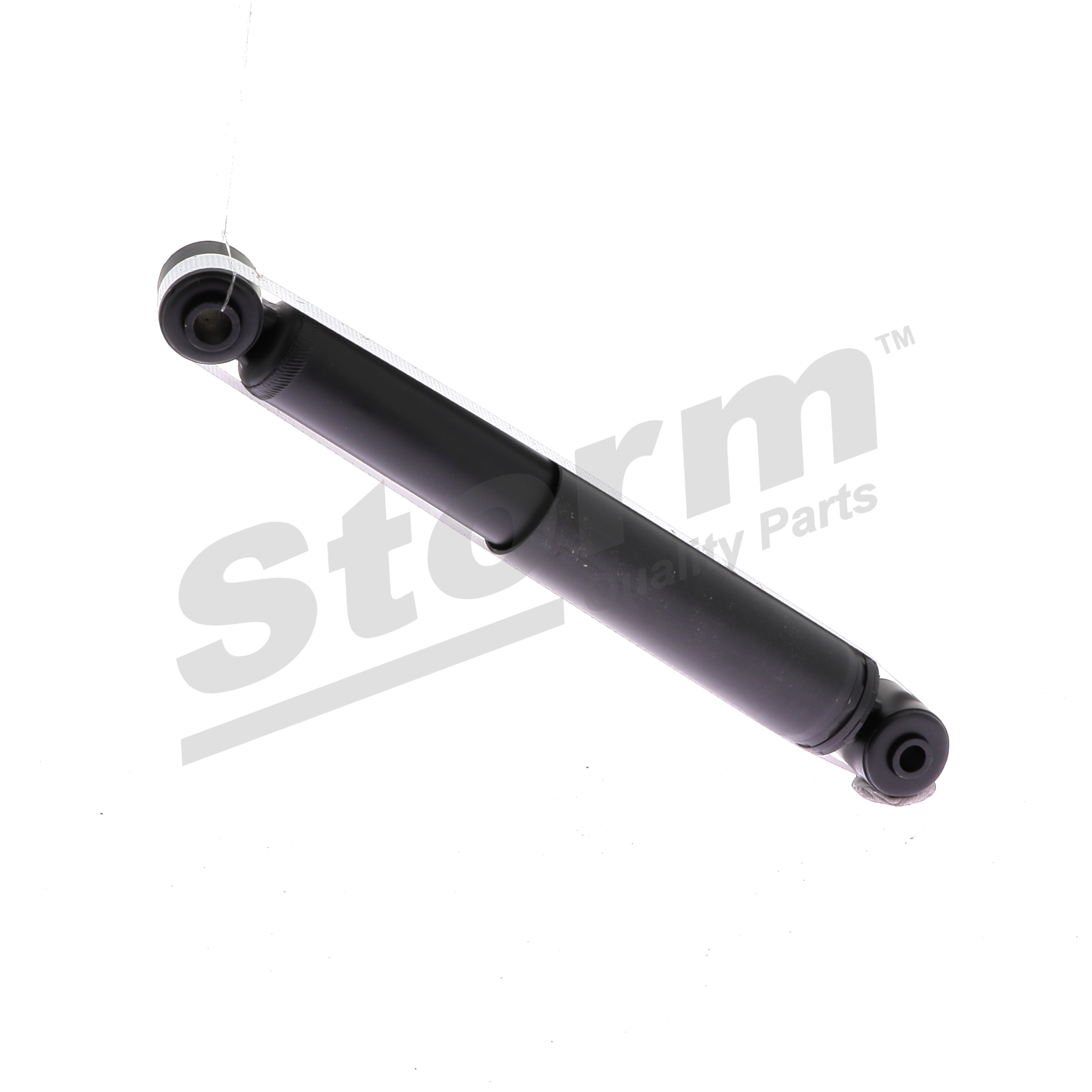 Número OEM 96 183 570 - Amortiguador 812630 OPEL, VAUXHALL