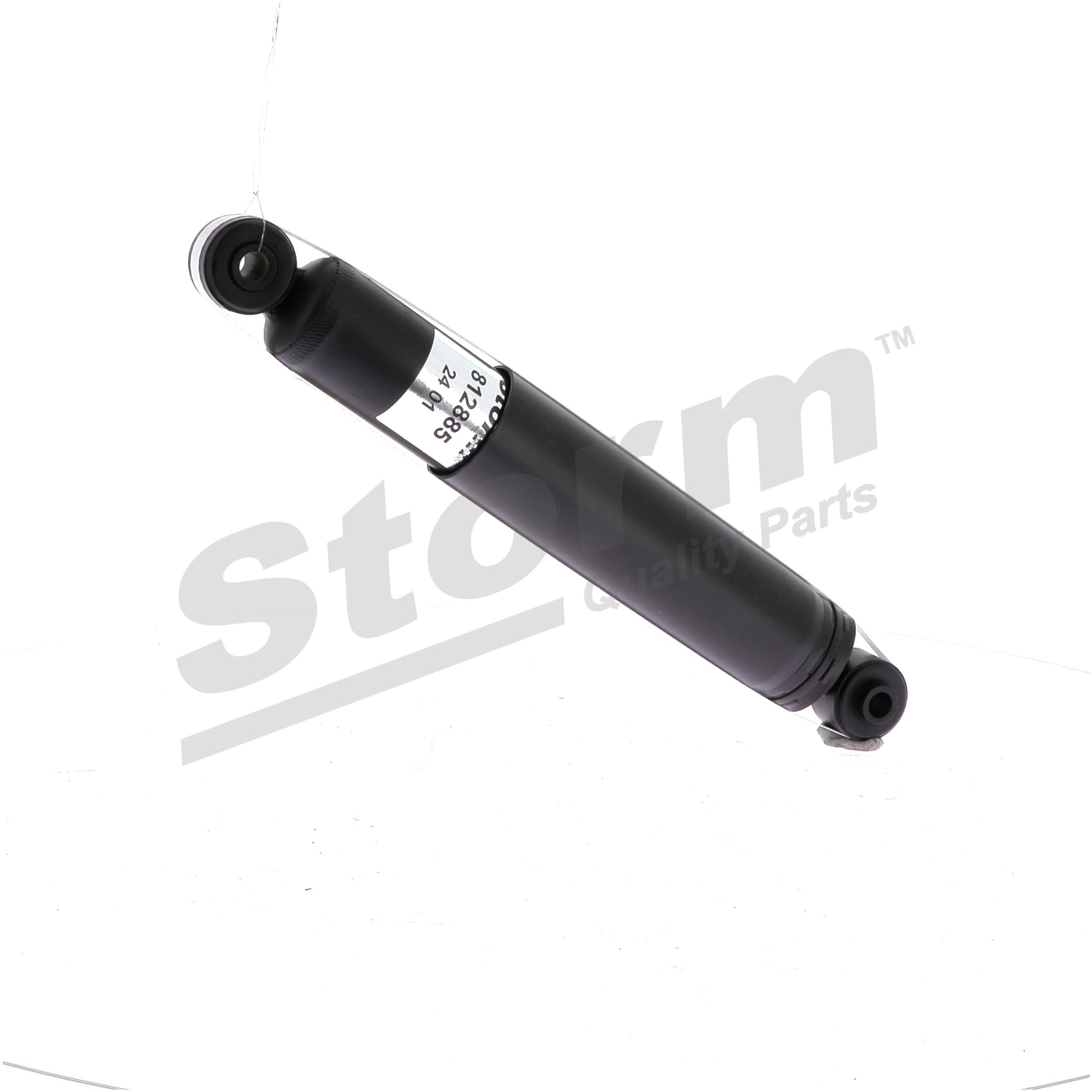 OEM-Nummer 77 00 312 011 - Stoßdämpfer 812885 RENAULT, NISSAN, RENAULT TRUCKS