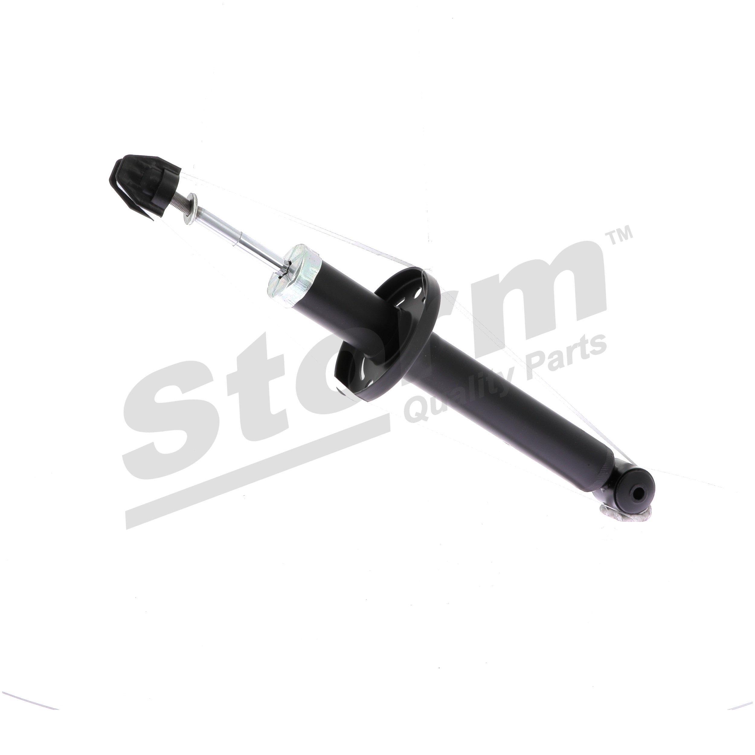 Numéro OEM 1H0 513 035 D - Amortisseur 812904 AUDI, FIAT, SEAT, SKODA