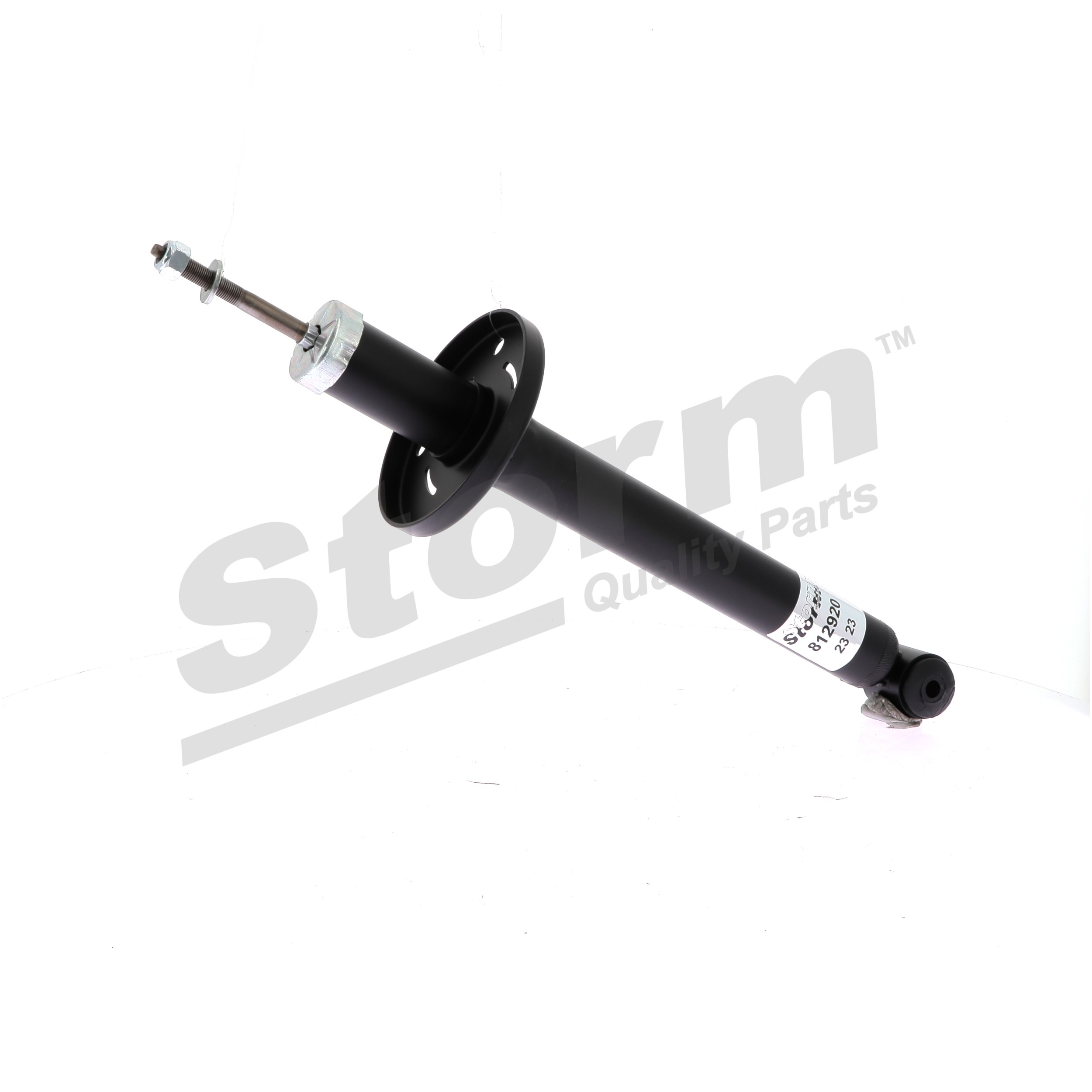 Numéro OEM 191 513 033 C - Amortisseur 812920 AUDI, SEAT, SKODA