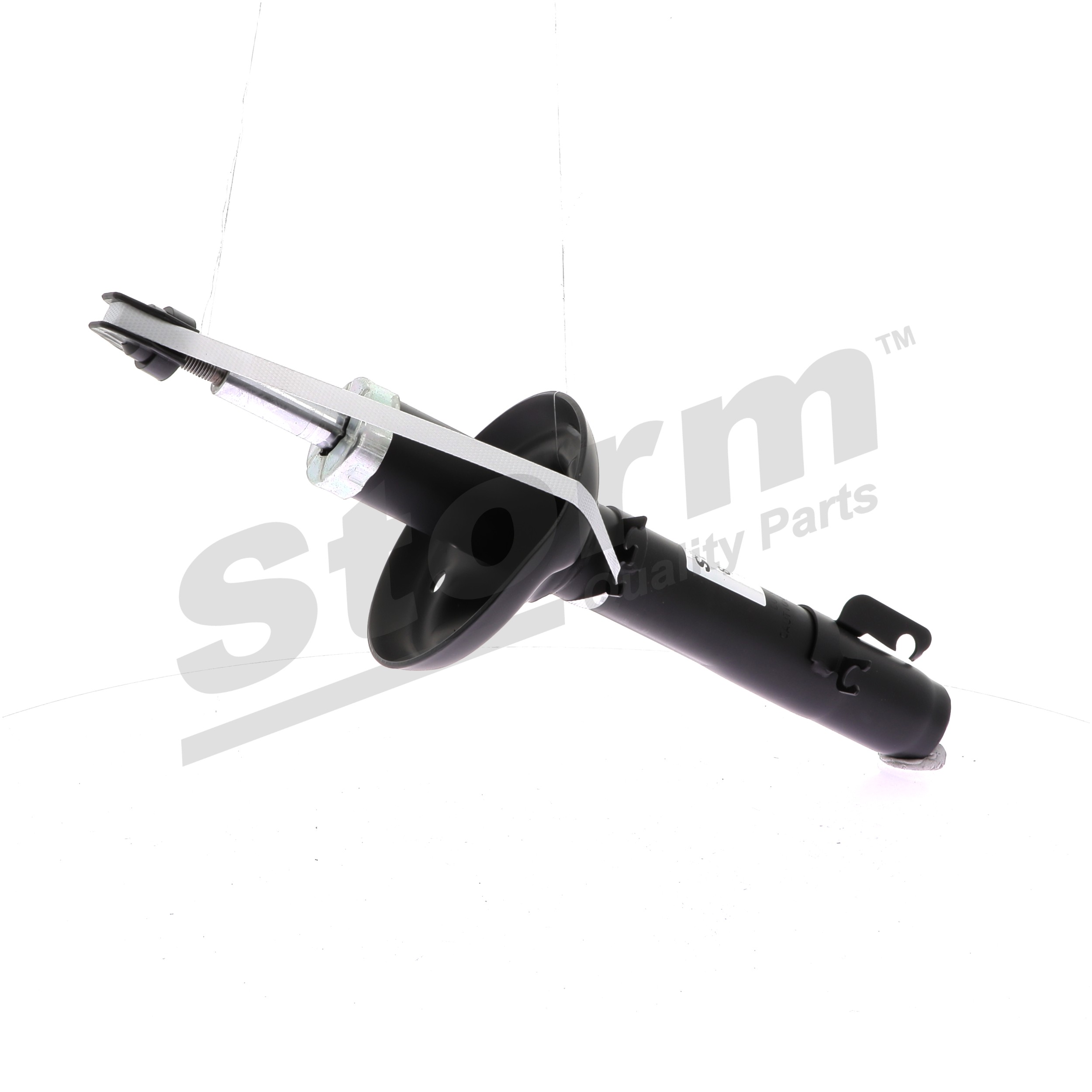 Número OEM 1J0 413 031 EB - Amortiguador 812995 SEAT, AUDI, SKODA