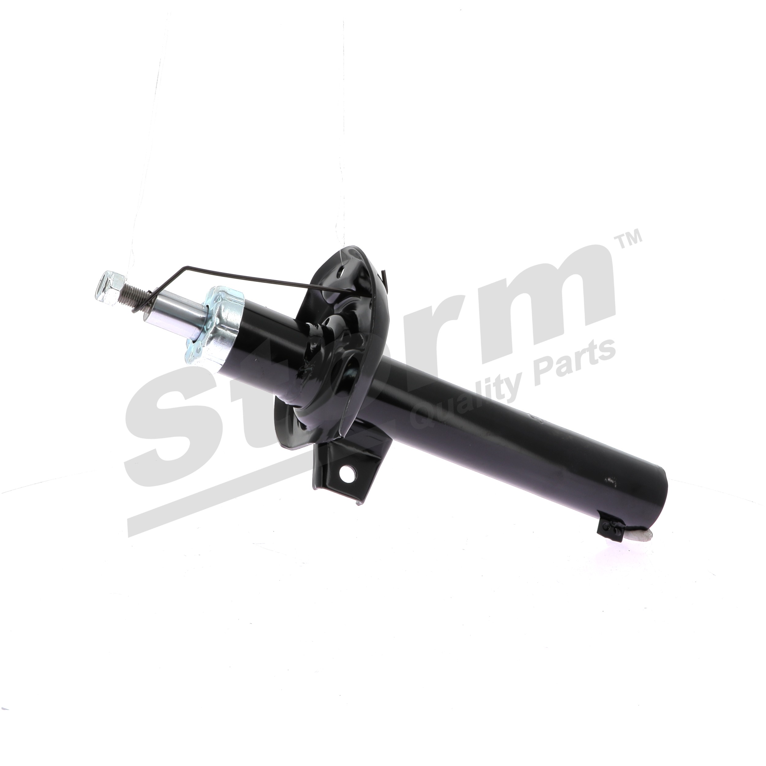 OEM-Nummer 3C0 413 031 H - Stoßdämpfer 813100 VW, AUDI, SKODA, SEAT