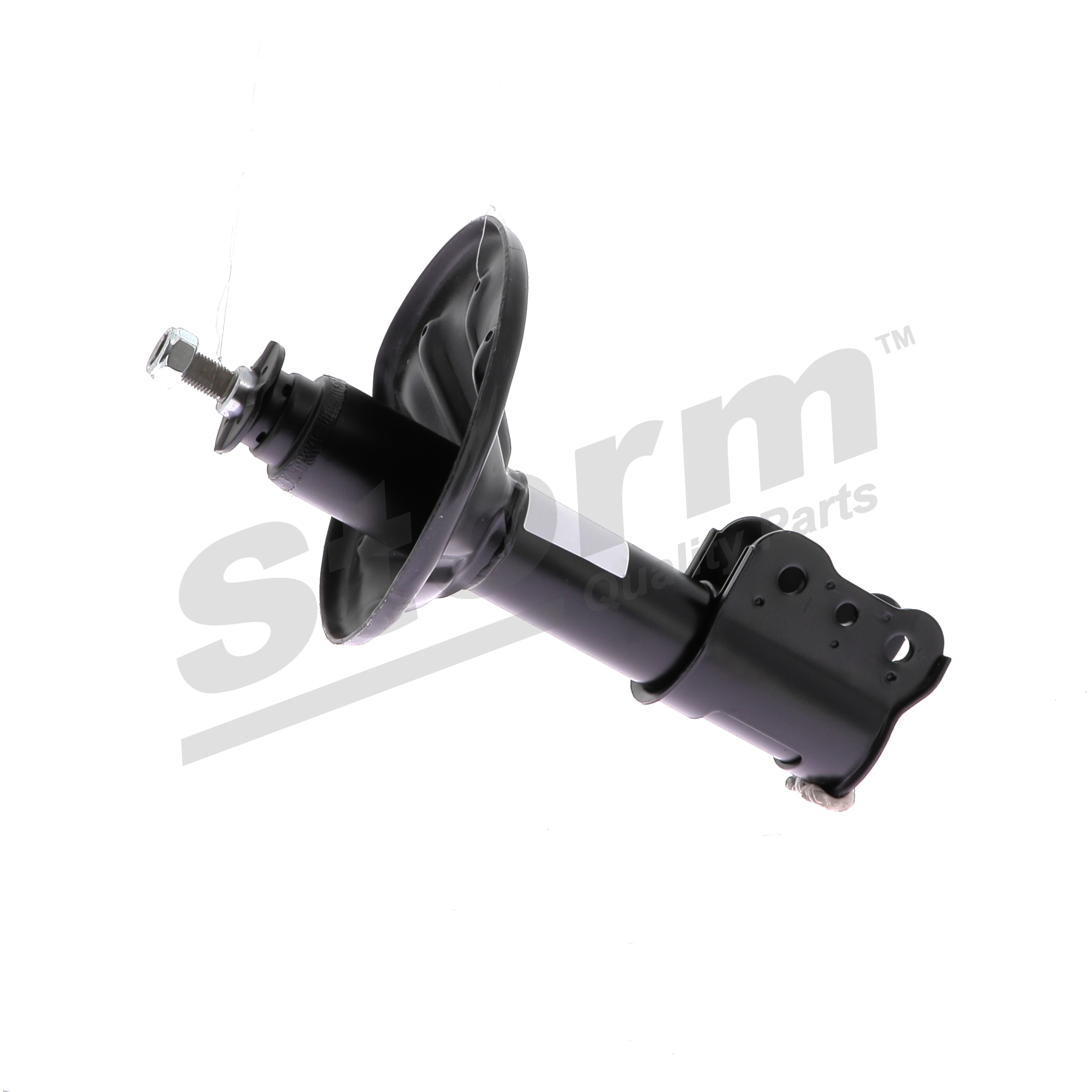Numer OEM GA2B-34-700A - Amortyzator 8131210 FORD, MAZDA, MERCURY