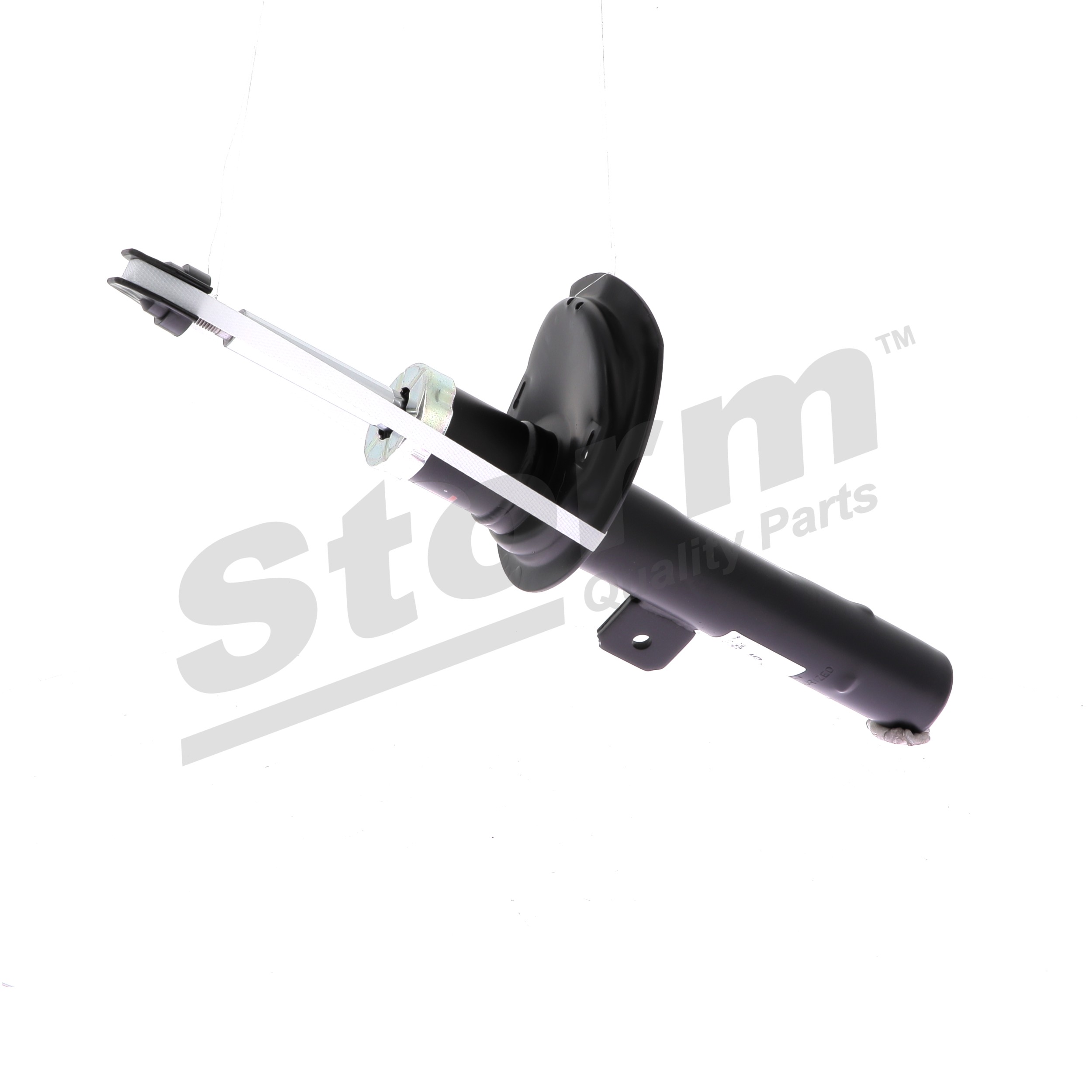 Numer OEM 5202 PJ - Amortyzator 813285 PEUGEOT, CITROËN, DS