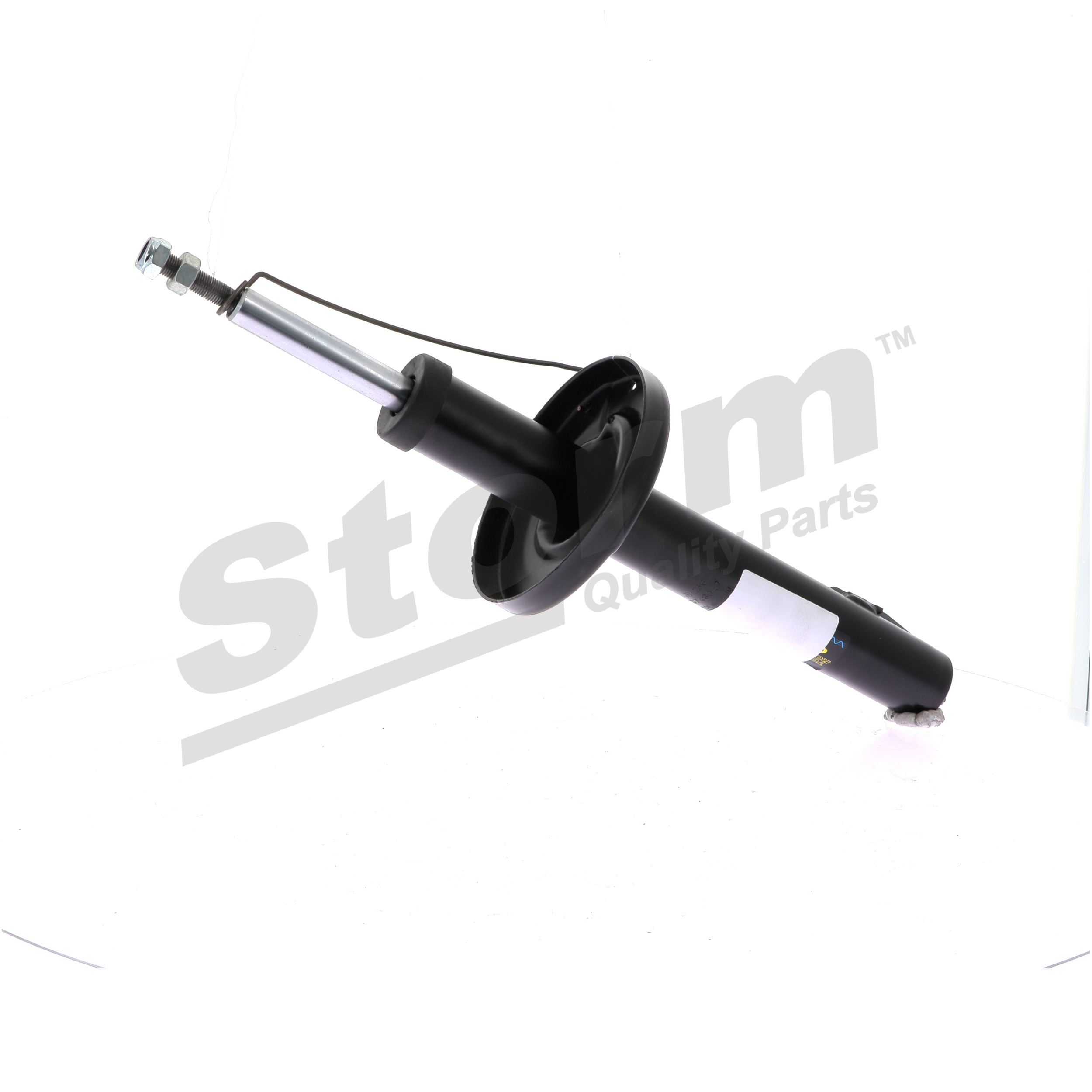 OEM-Nummer 5 012 357 - Stoßdämpfer 813440 FORD
