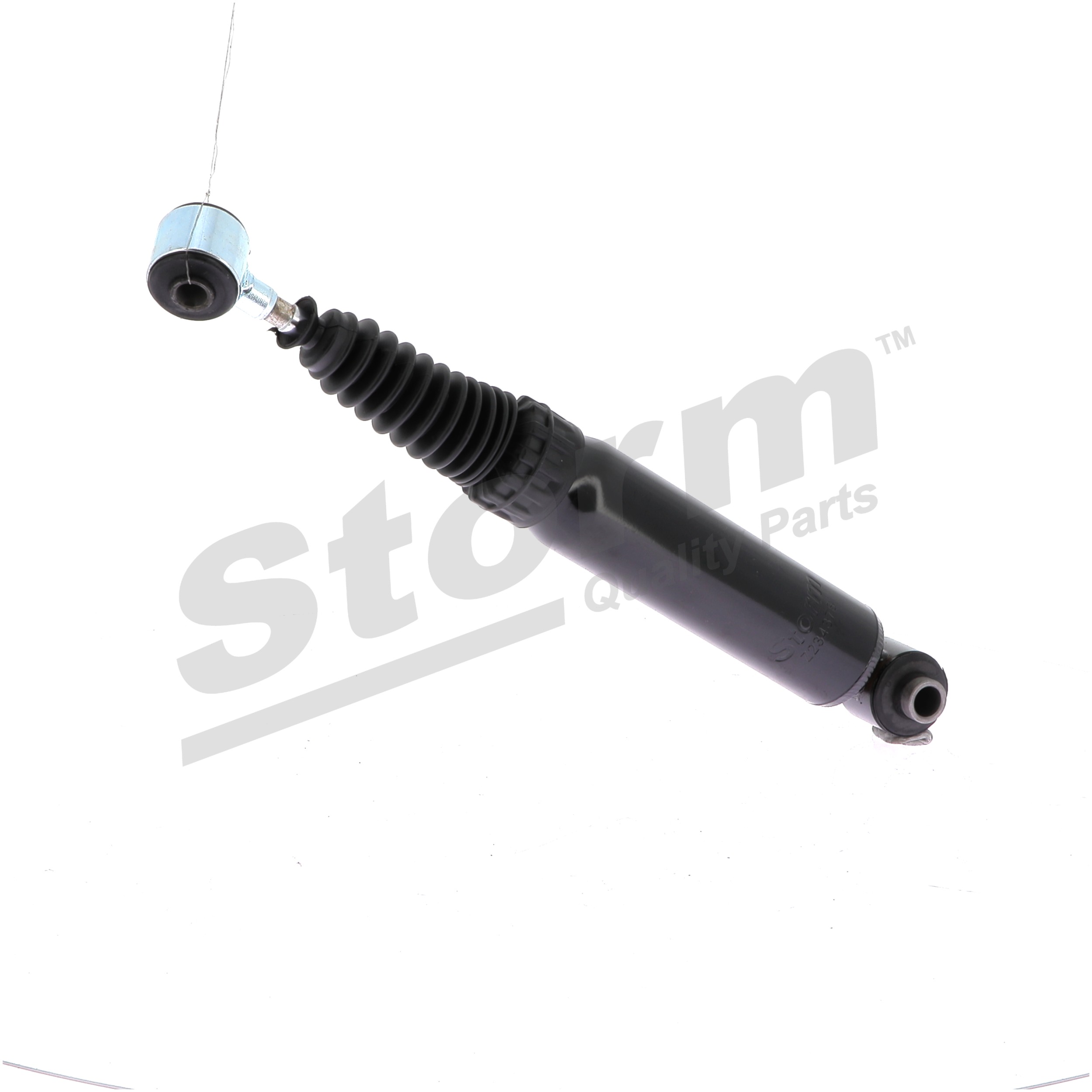 OEM nummer 5202 R6 - Støtdemper 813705 VW, BMW, PEUGEOT, CITROËN