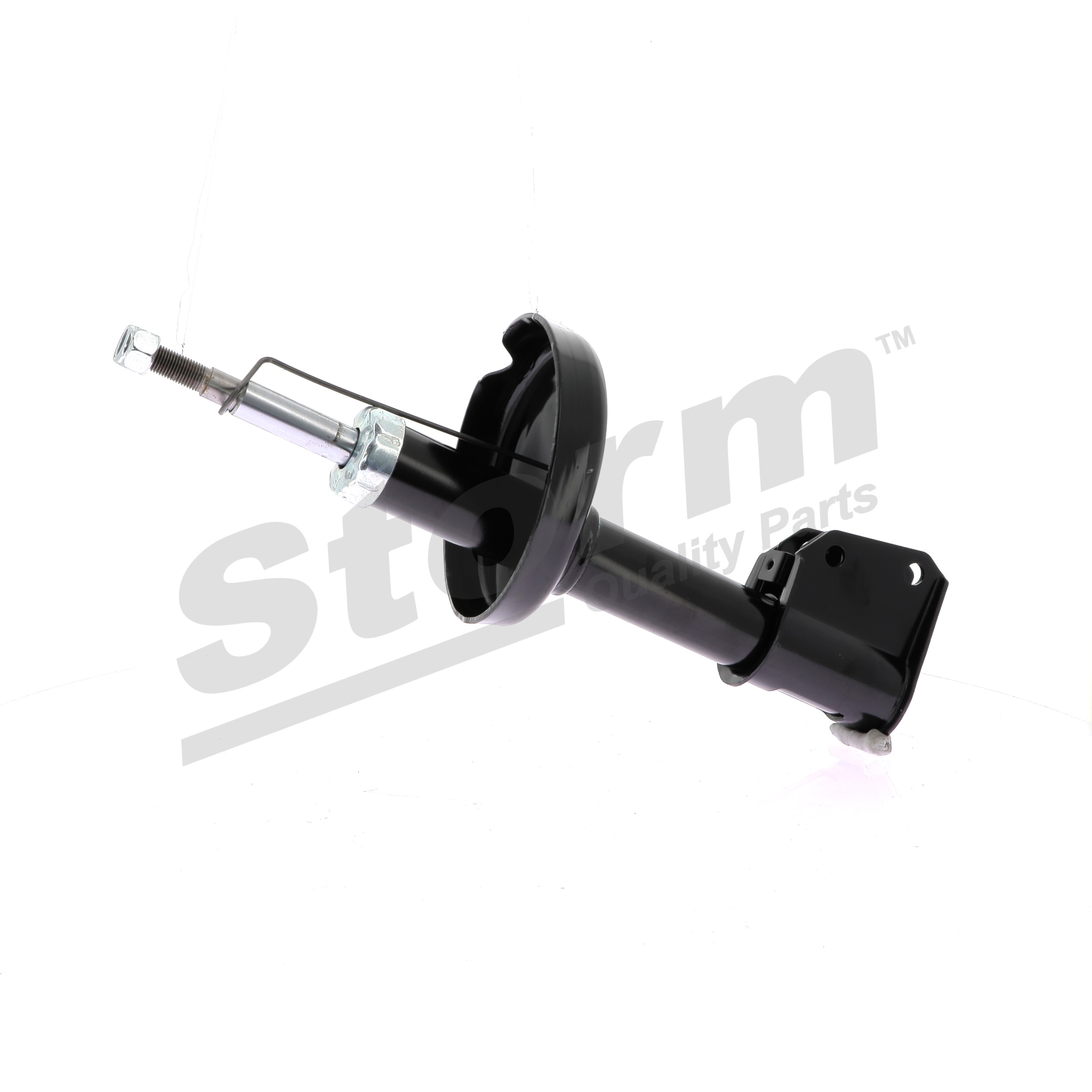 Numero OEM 7701 479 312 - Ammortizzatore 813810 RENAULT