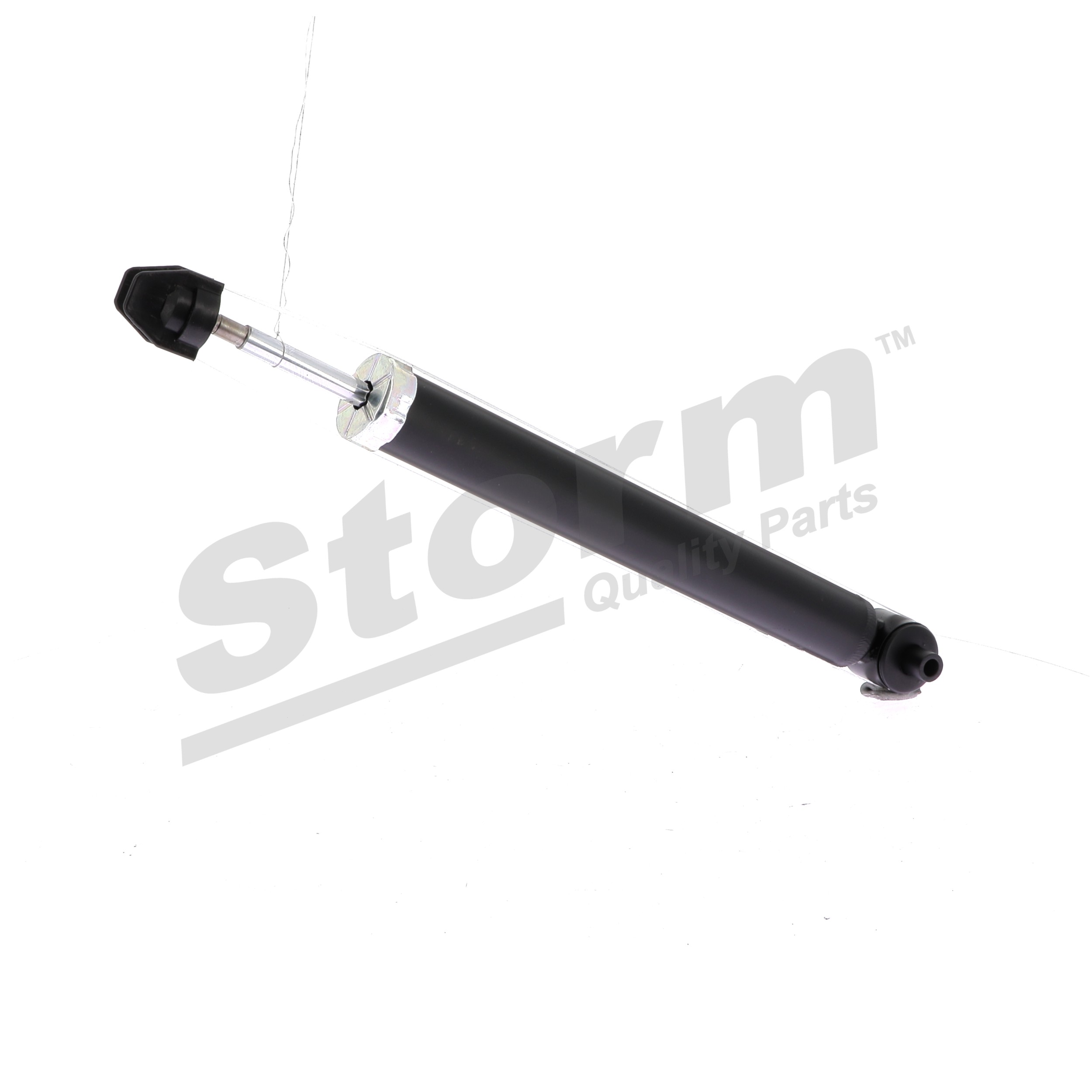 OEM-nummer 3B0 513 033 - Schokdemper 813931 VW, AUDI, SKODA, SEAT
