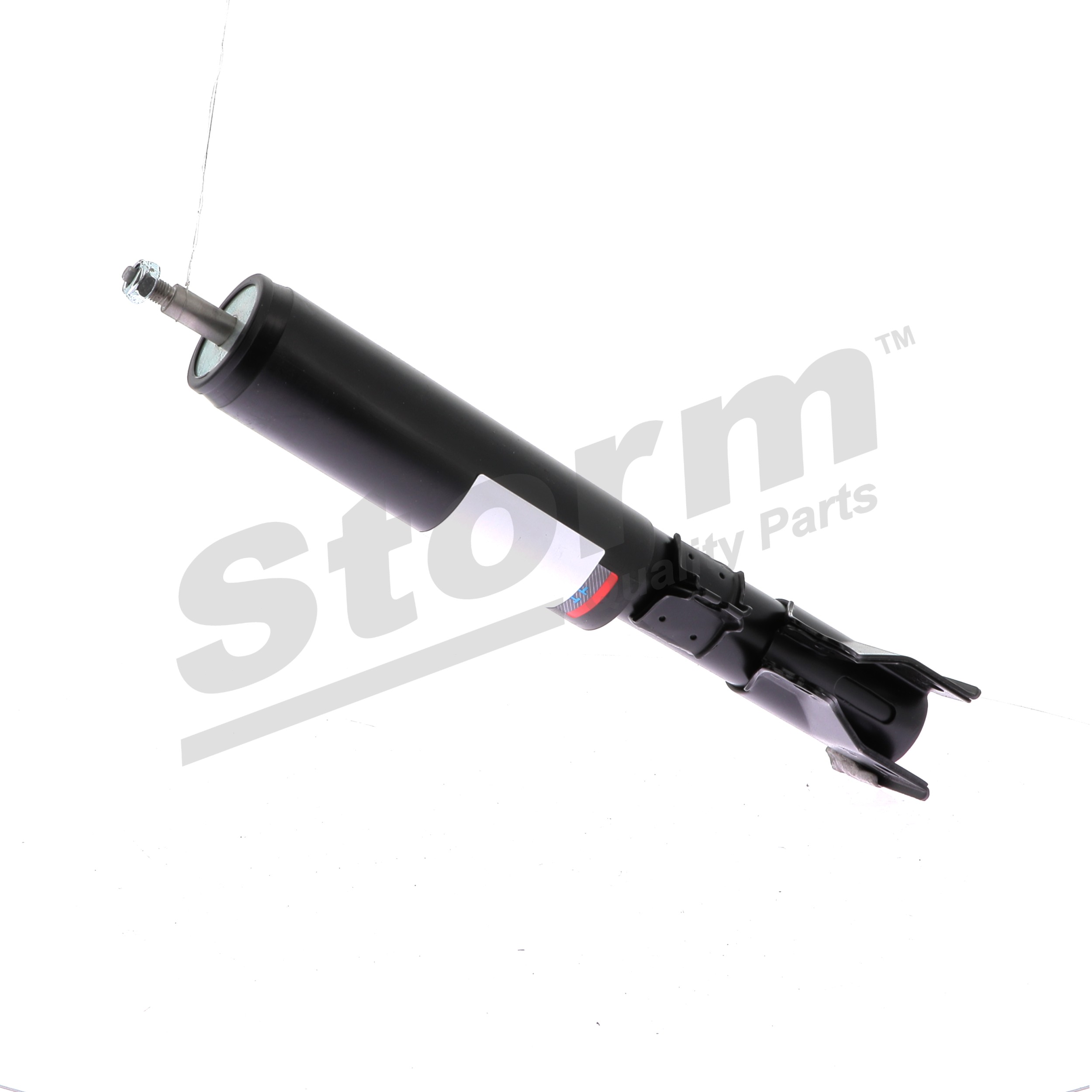 Numer OEM SE 021 157 200 A - Amortyzator 813991 AUDI, SKODA, FIAT, SEAT
