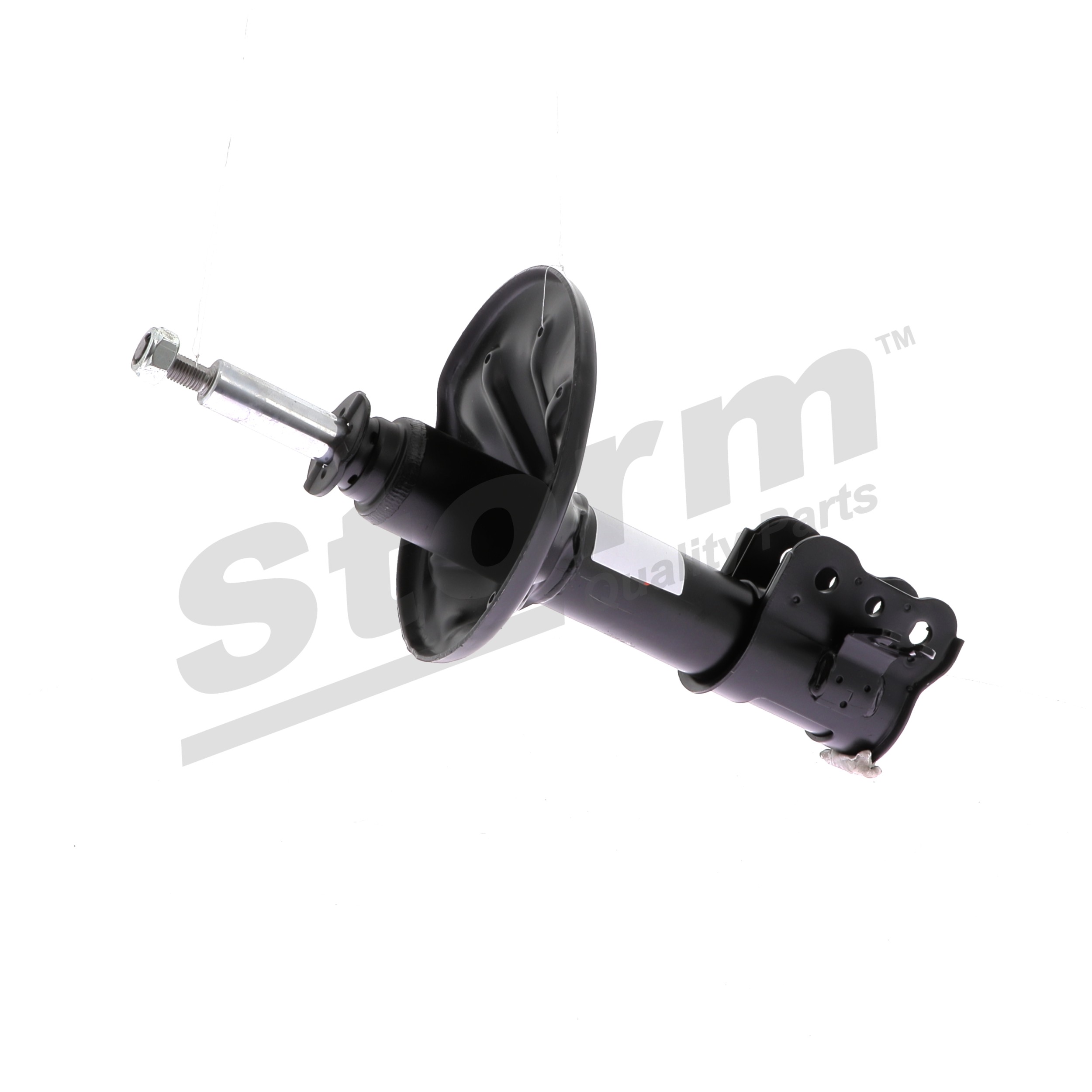Numer OEM GA2B-34-700A - Amortyzator 8141210 FORD, MAZDA, MERCURY