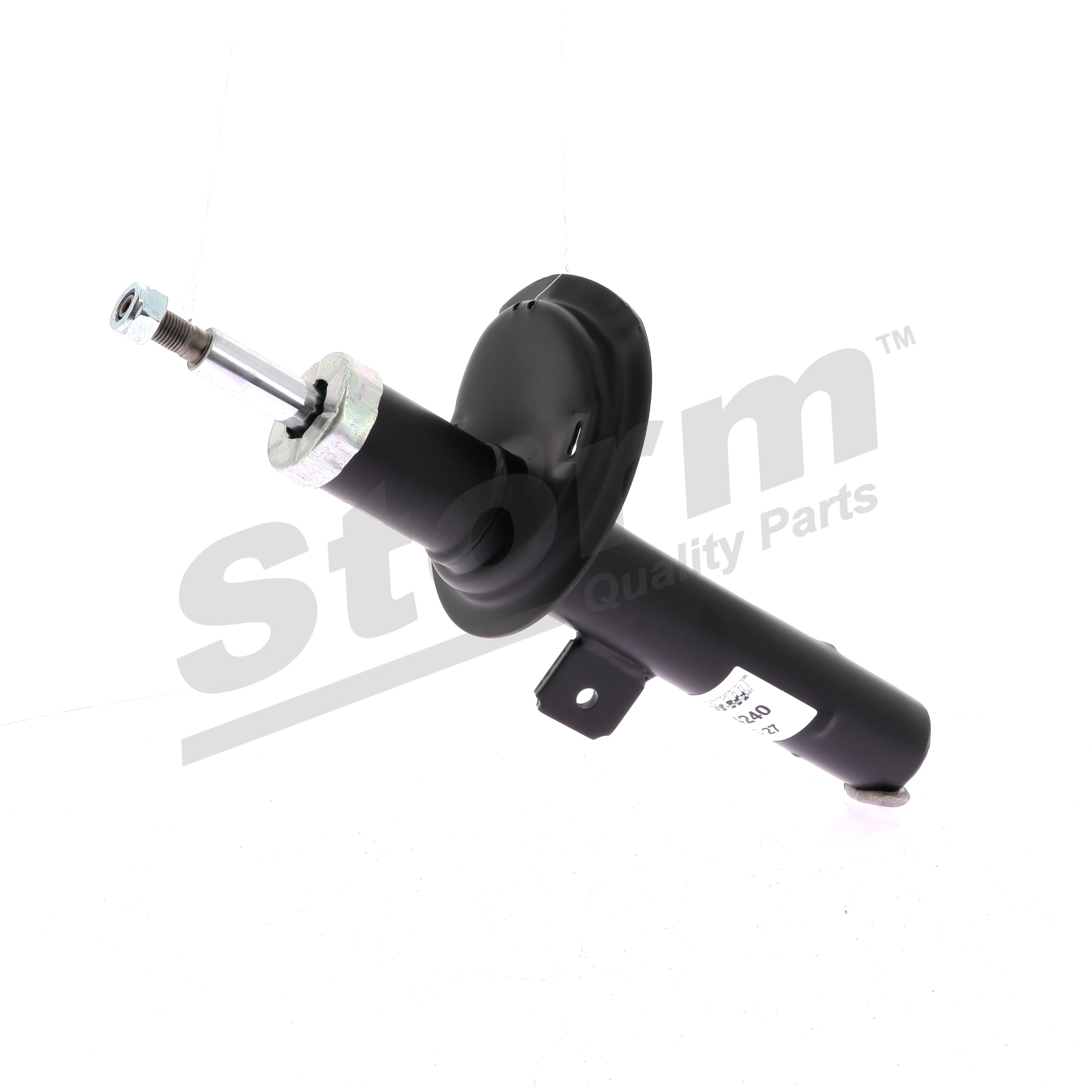 Numer OEM 5208 N4 - Amortyzator 814240 PEUGEOT, CITROËN, DS